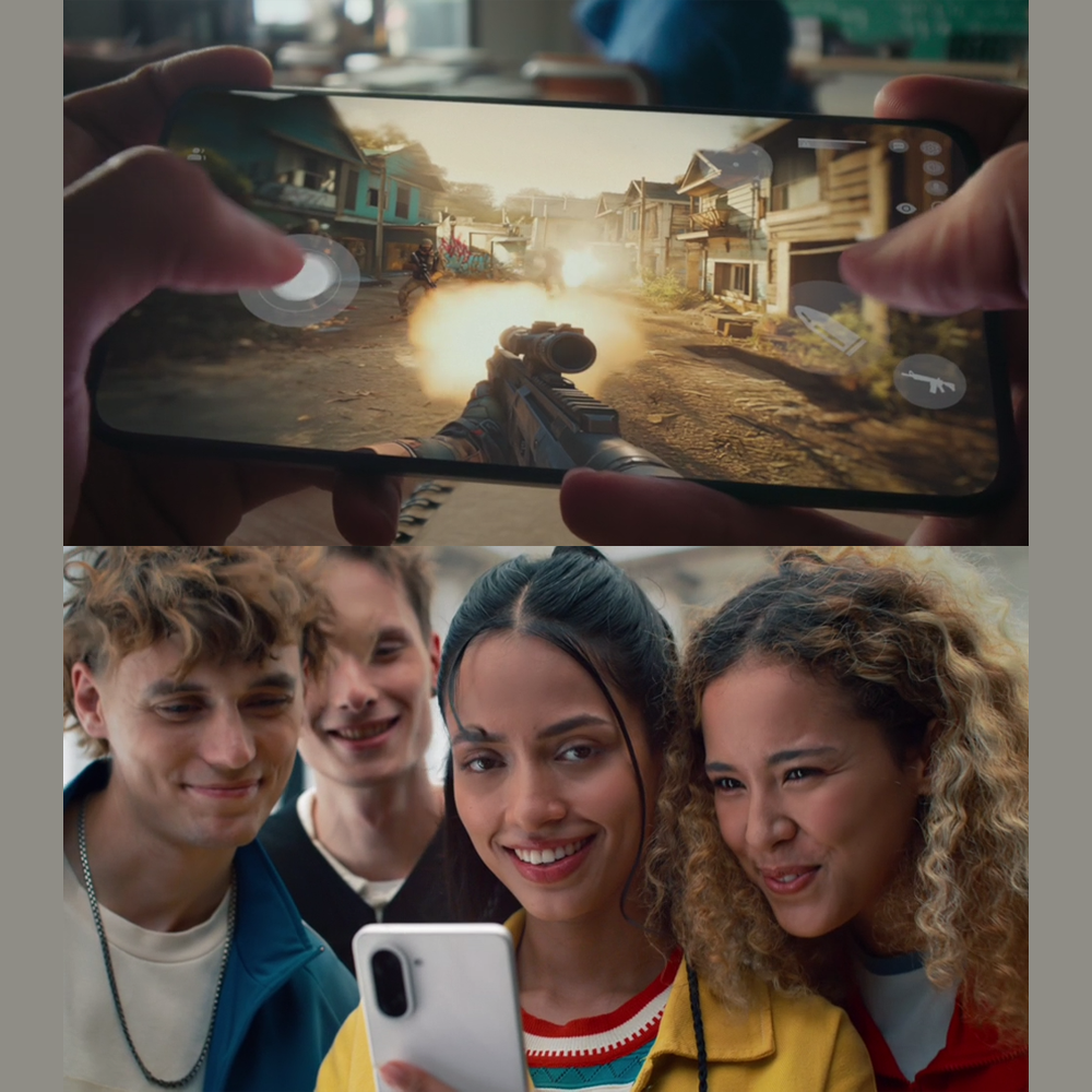 OnePlus Nord CE5 8GB+256GB | 6.67 inch | 50MP Rear Camera | Mediatek Dimensity 8350 Apex (4 nm) | Android 15, ColorOS 15