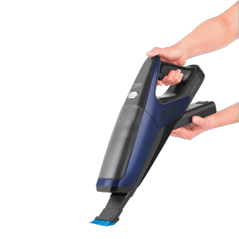 Beko 120W Cordless Vacuum Cleaner VRT 61821 VD | 70min Running Time | 11W Suction Power | Rechargeable Battery | Foldable Handle | Vacuum Cleaner with 2 Years Warranty