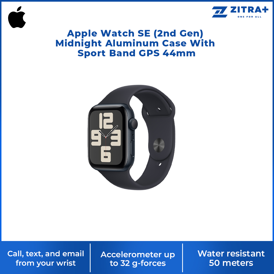 Se 2nd Gen Gps Tracking Apple Watch Se 2nd Gen Do Apple Watches