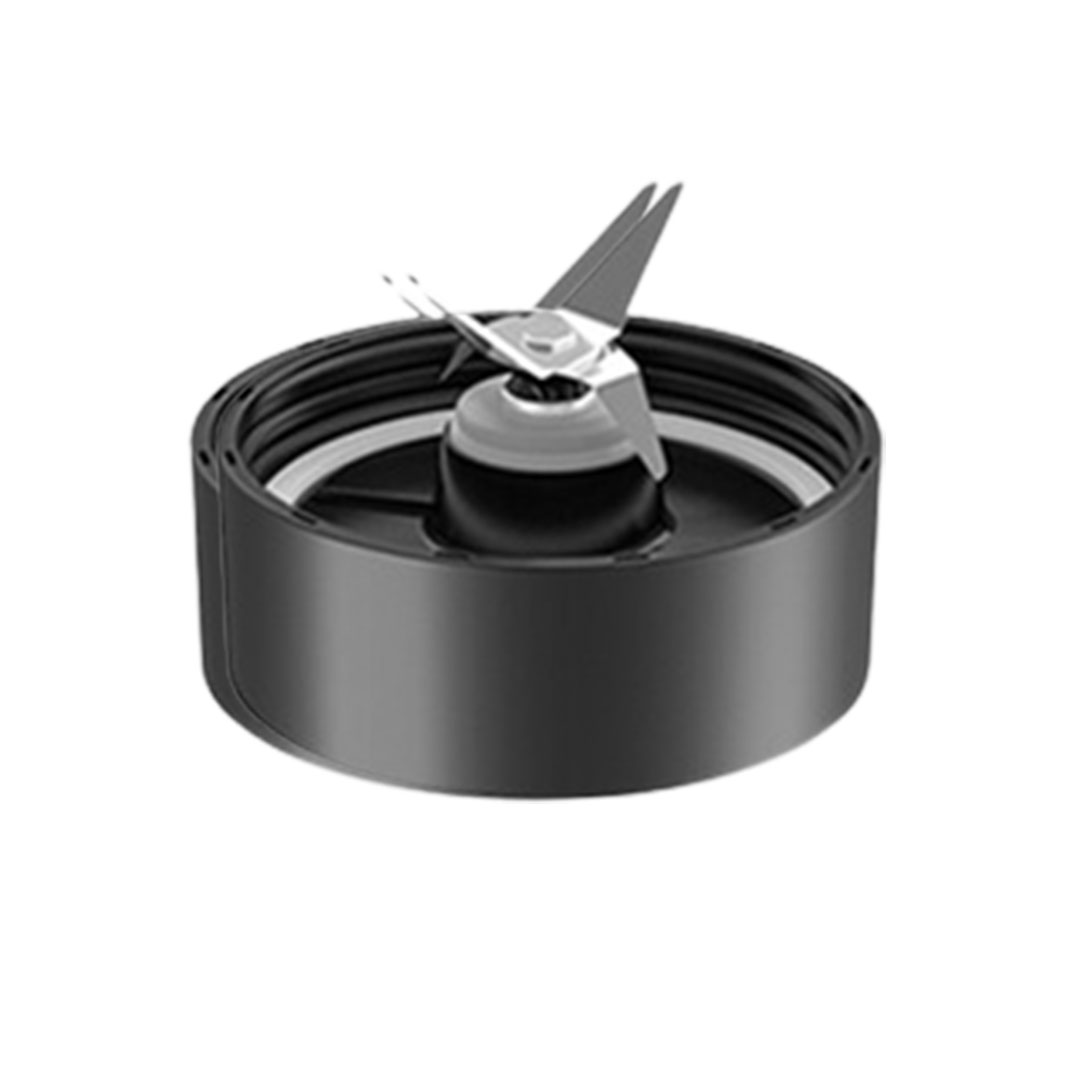 KHIND 1.2L Multi Blender Chopper BLC129 | FREE Citrus Juicer + Grinder | BPA Free | Rust Free SUS304 Stainless Steel Double Blades | Multi Blender Chopper with 1 Year Warranty