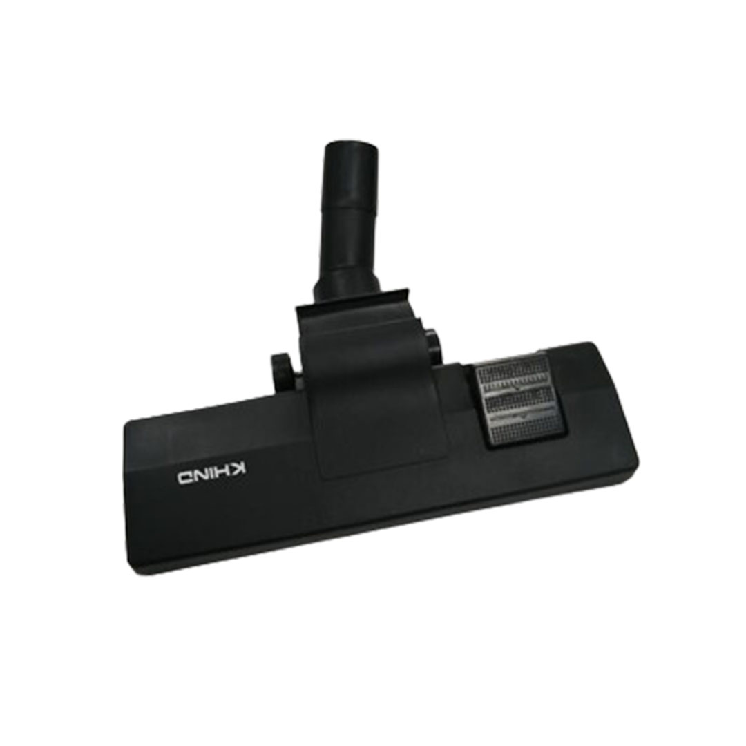 KHIND 600W Stick Vacuum Cleaner VC66B | Cyclonic system with HEPA filter | Powerful Suction | Motor Overheat Safety Protection | Vacuum Cleaner with 1 Year Warranty