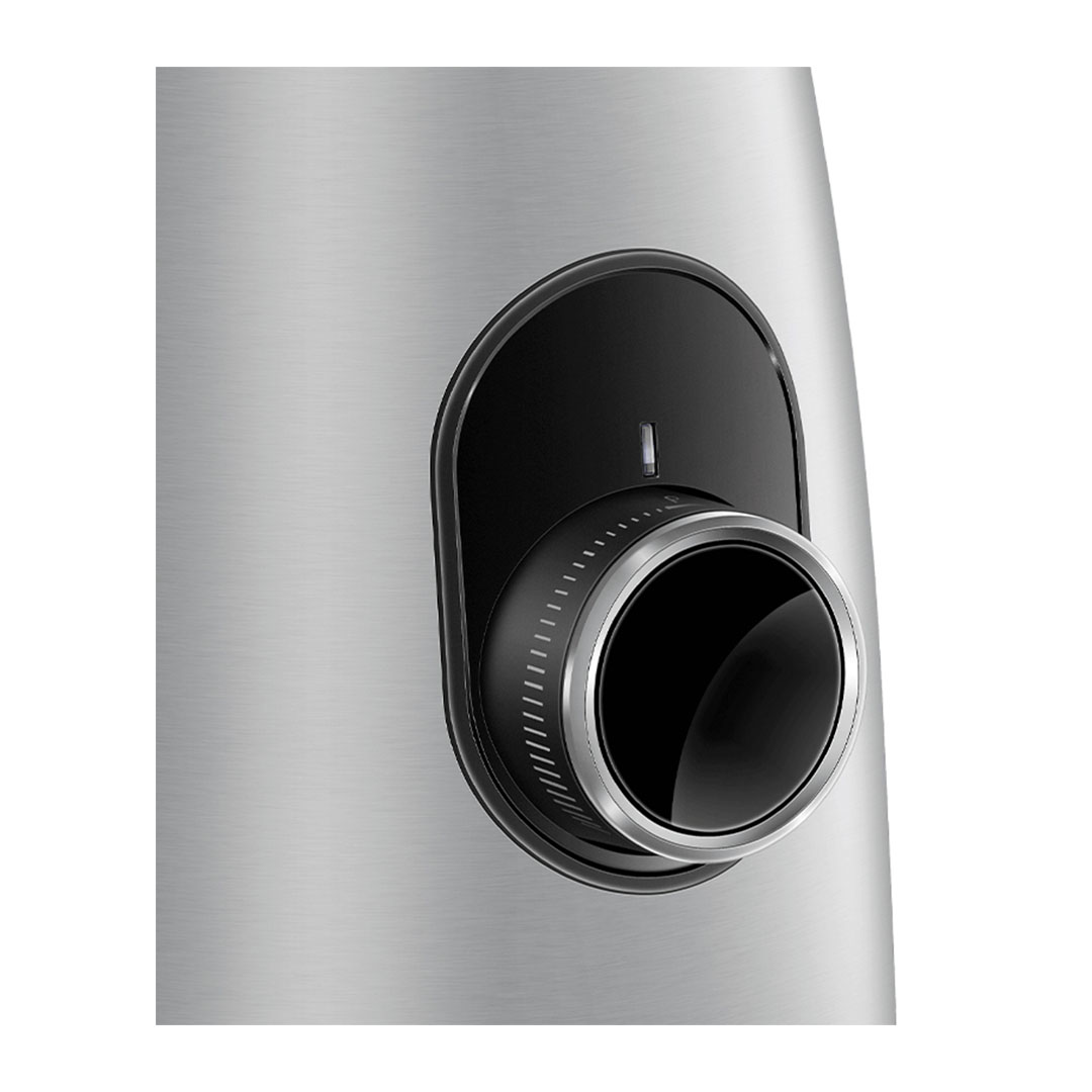 Beko 1.5L Blender TBN30848 X | Ice-crushing | AntiSlip Feet | Adjustable Speed Settings | Pulse Function | Blender with 2 Years Warranty