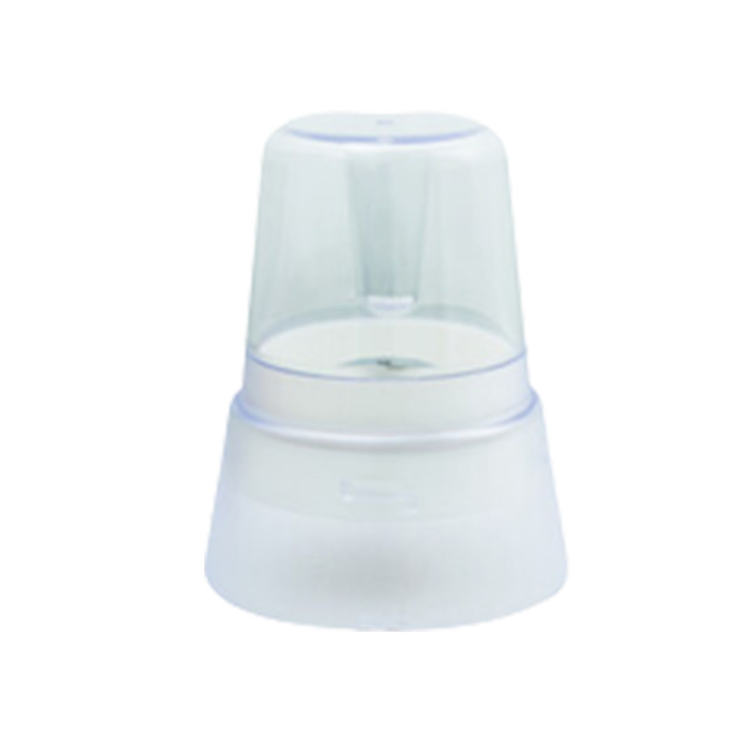 KHIND 1L Blender BL1012 | Micro Switch Protection | Thermal Fuse Protection | Multi-Purpose Mill Cup | Blender with 2 Years Warranty