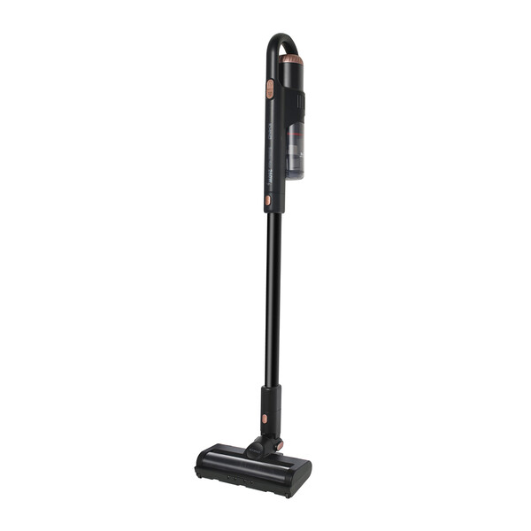 KHIND 250W Cordless Stick Vacuum Cleaner VC9675PRO | High Suction Power | Powerful Brushless Motor | Low Nosie | 22.2V Li-Ion |  Stick Vacuum with  2 Year Warranty