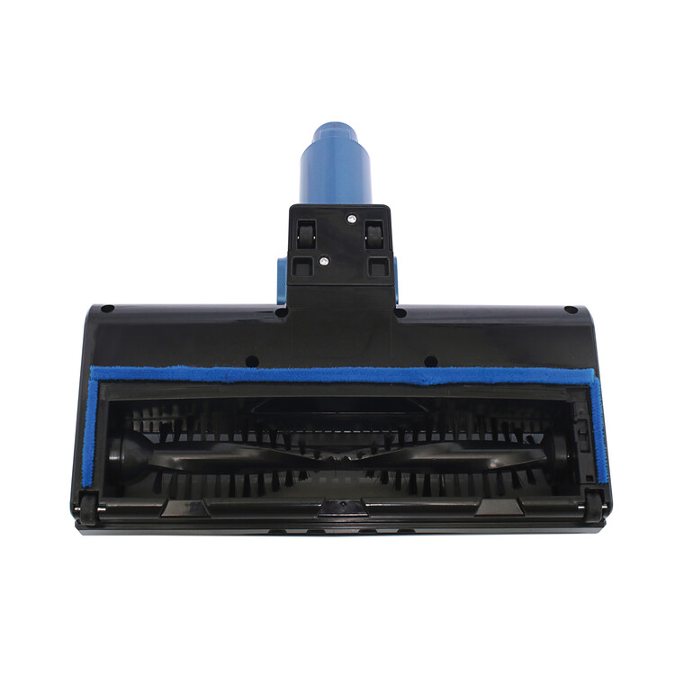 KHIND 140W Cordless Stick Vacuum Cleaner VC9675MS | Operates Up To 50 Minutes | 500mL Capacity Dust Container | 22.2V Li-Ion Battery | Stick Vacuum with 2 Year Warranty