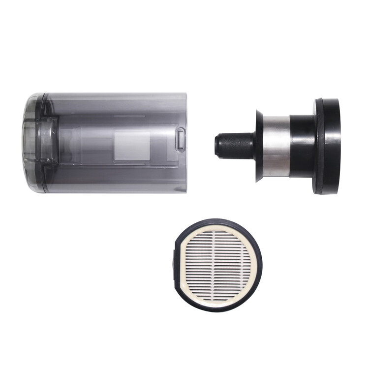 KHIND 140W Cordless Stick Vacuum Cleaner VC9675MS | Operates Up To 50 Minutes | 500mL Capacity Dust Container | 22.2V Li-Ion Battery | Stick Vacuum with 2 Year Warranty