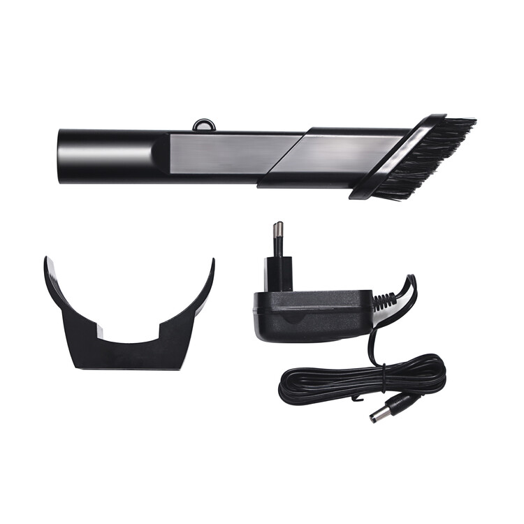 KHIND 140W Cordless Stick Vacuum Cleaner VC9675MS | Operates Up To 50 Minutes | 500mL Capacity Dust Container | 22.2V Li-Ion Battery | Stick Vacuum with 2 Year Warranty