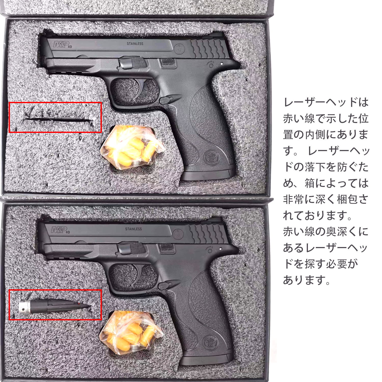 UDL  mp40 、 フィンガーアクションブローバッ クトイガン モデルガン、自動排莢 排莢式 発射不可 