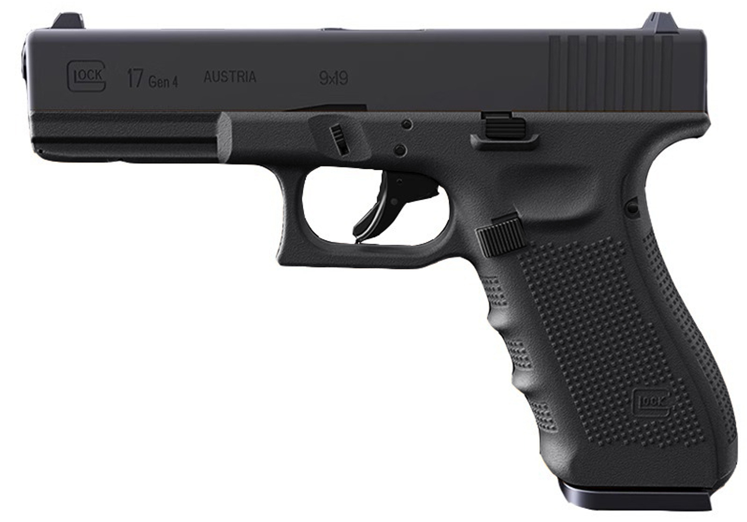 udltoy レーザーガン、g17、 モデルガン 、排莢式