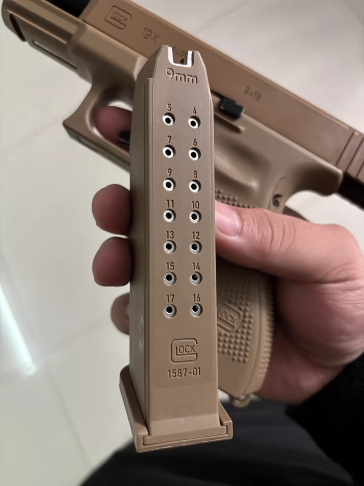 モーゼル　フィンガーアクションブローバック Amazon.co.jp: モーゼル M1932 フィンガーアクションブロー