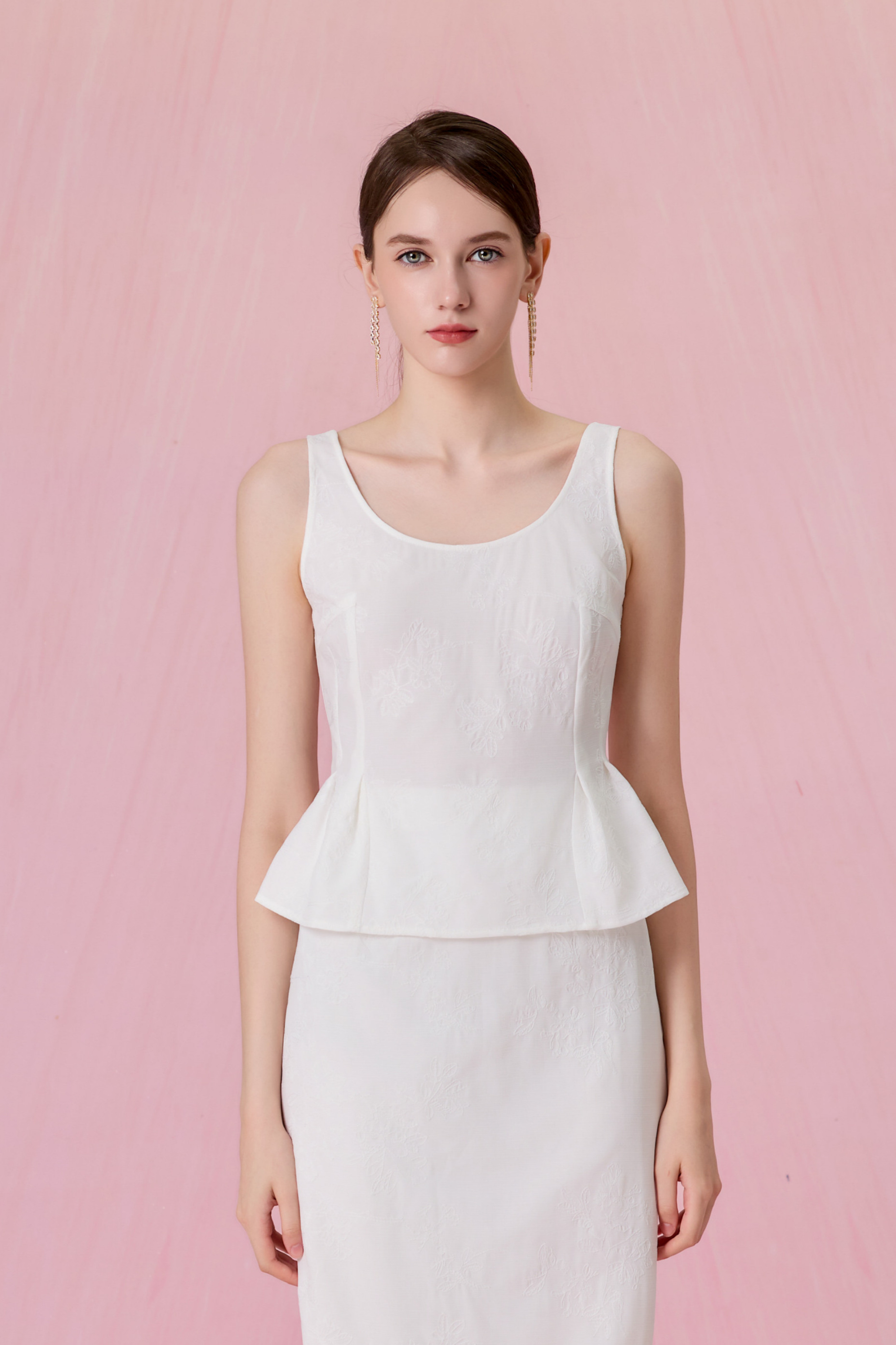 TOPS – NK by NIKI