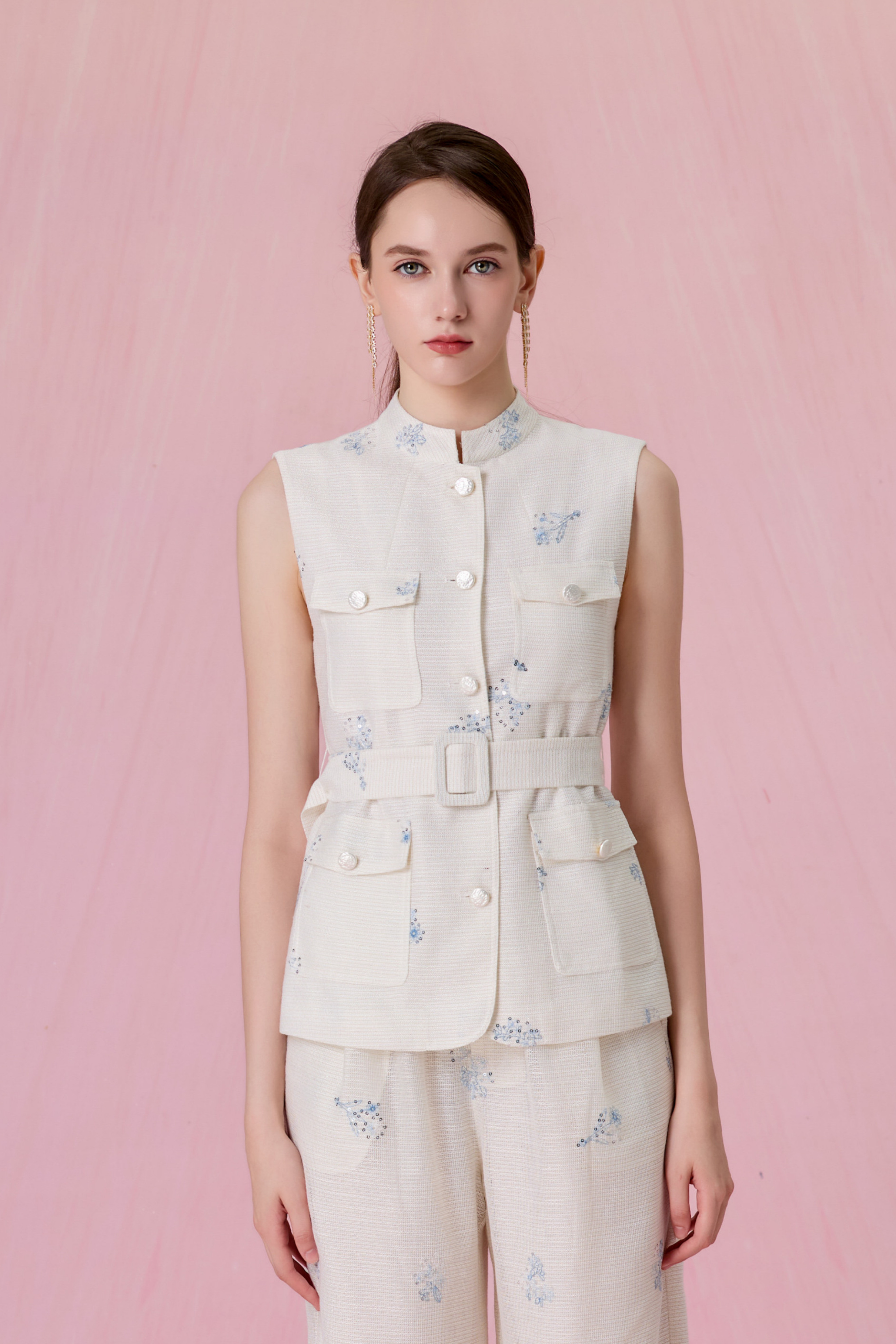 TOPS – NK by NIKI