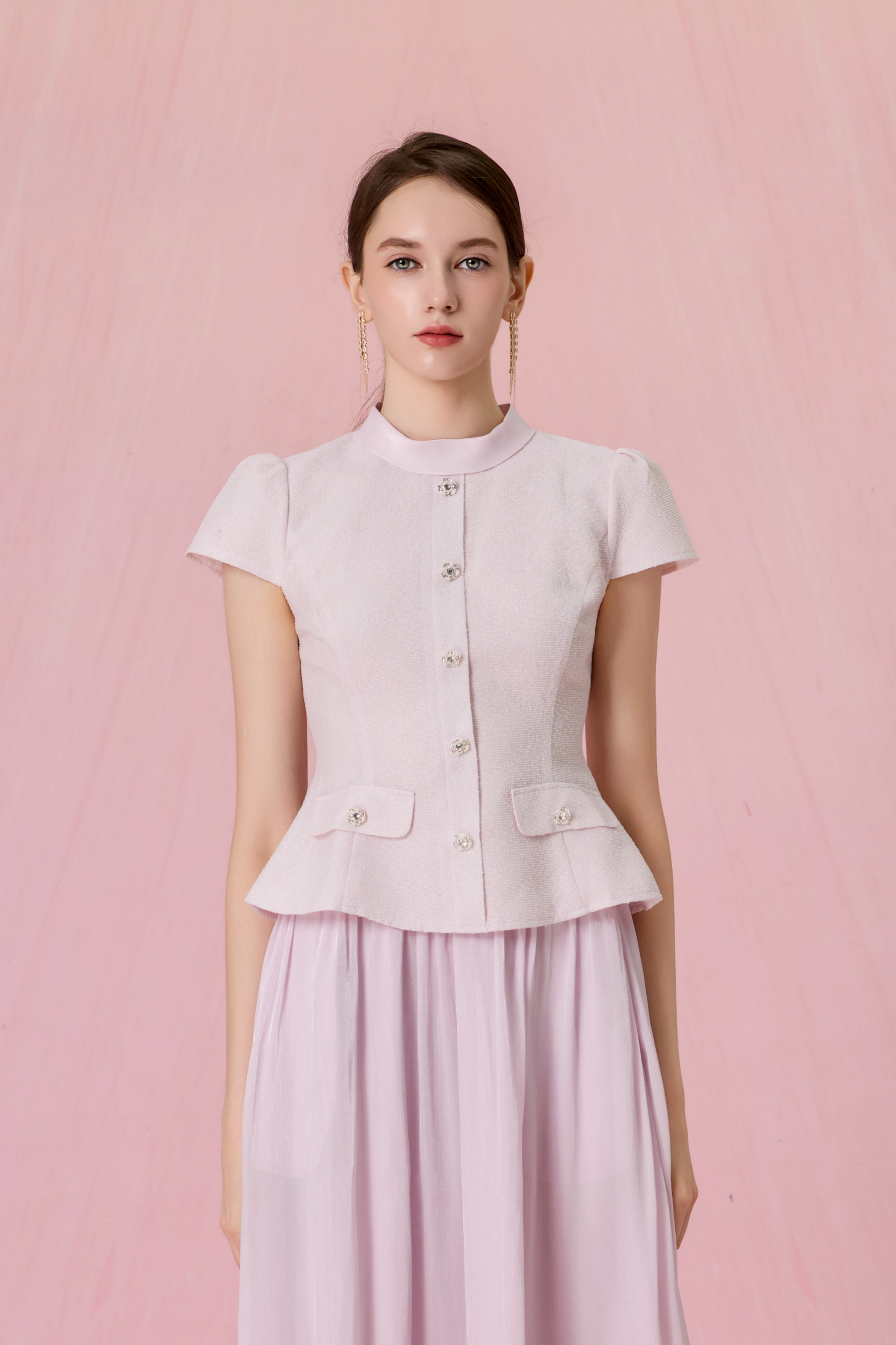 TOPS – NK by NIKI