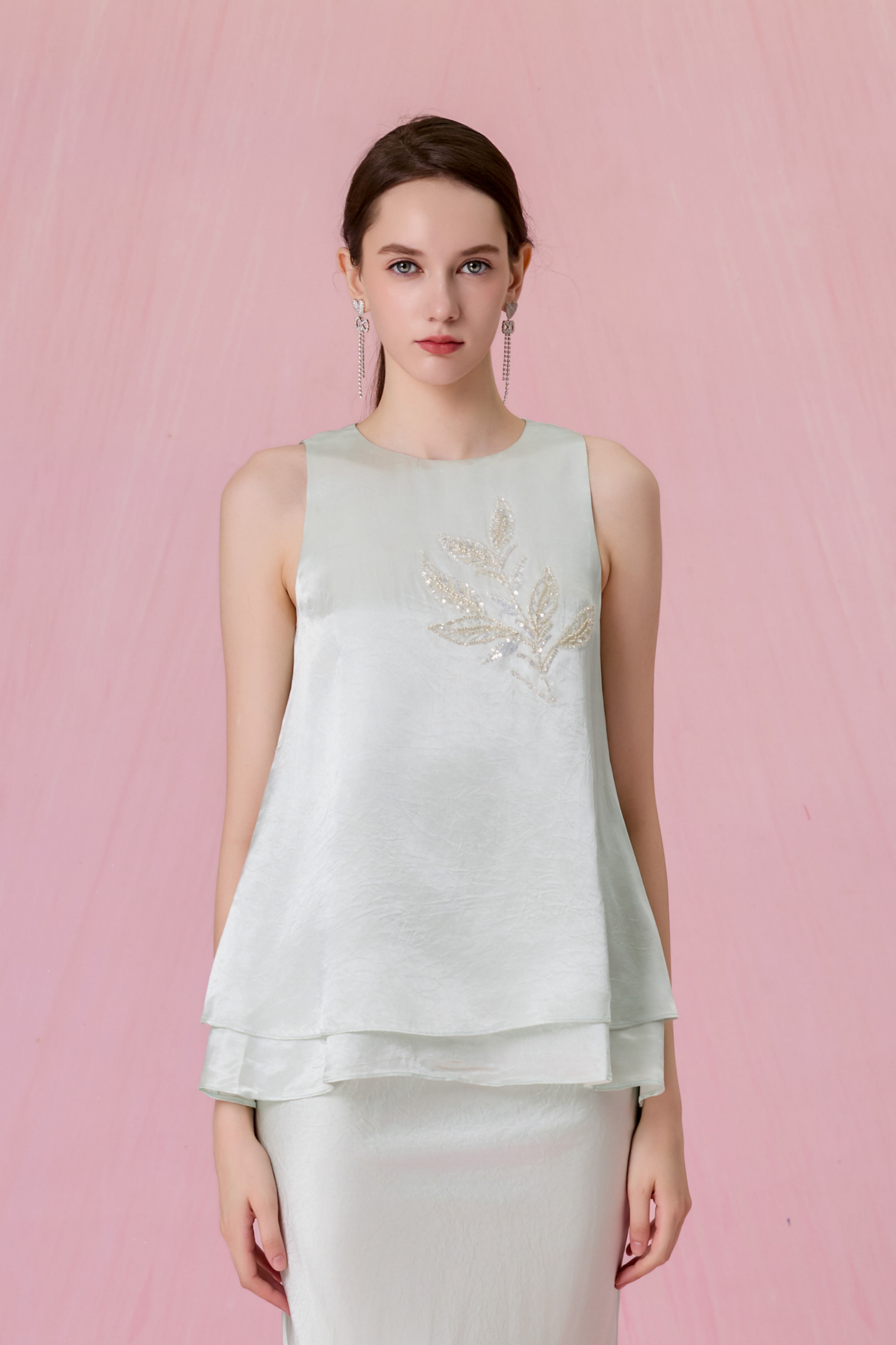 TOPS – NK by NIKI