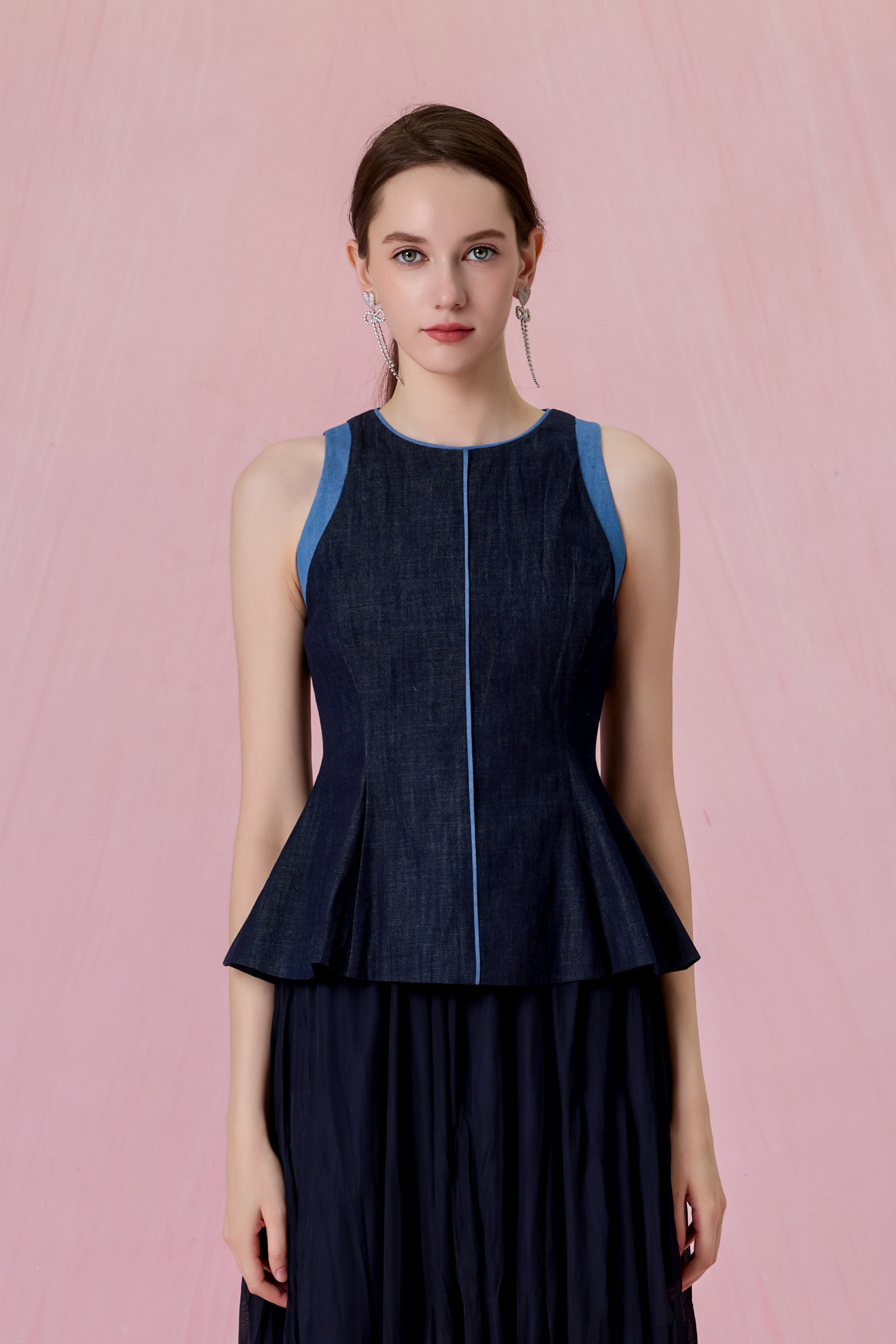 TOPS – NK by NIKI