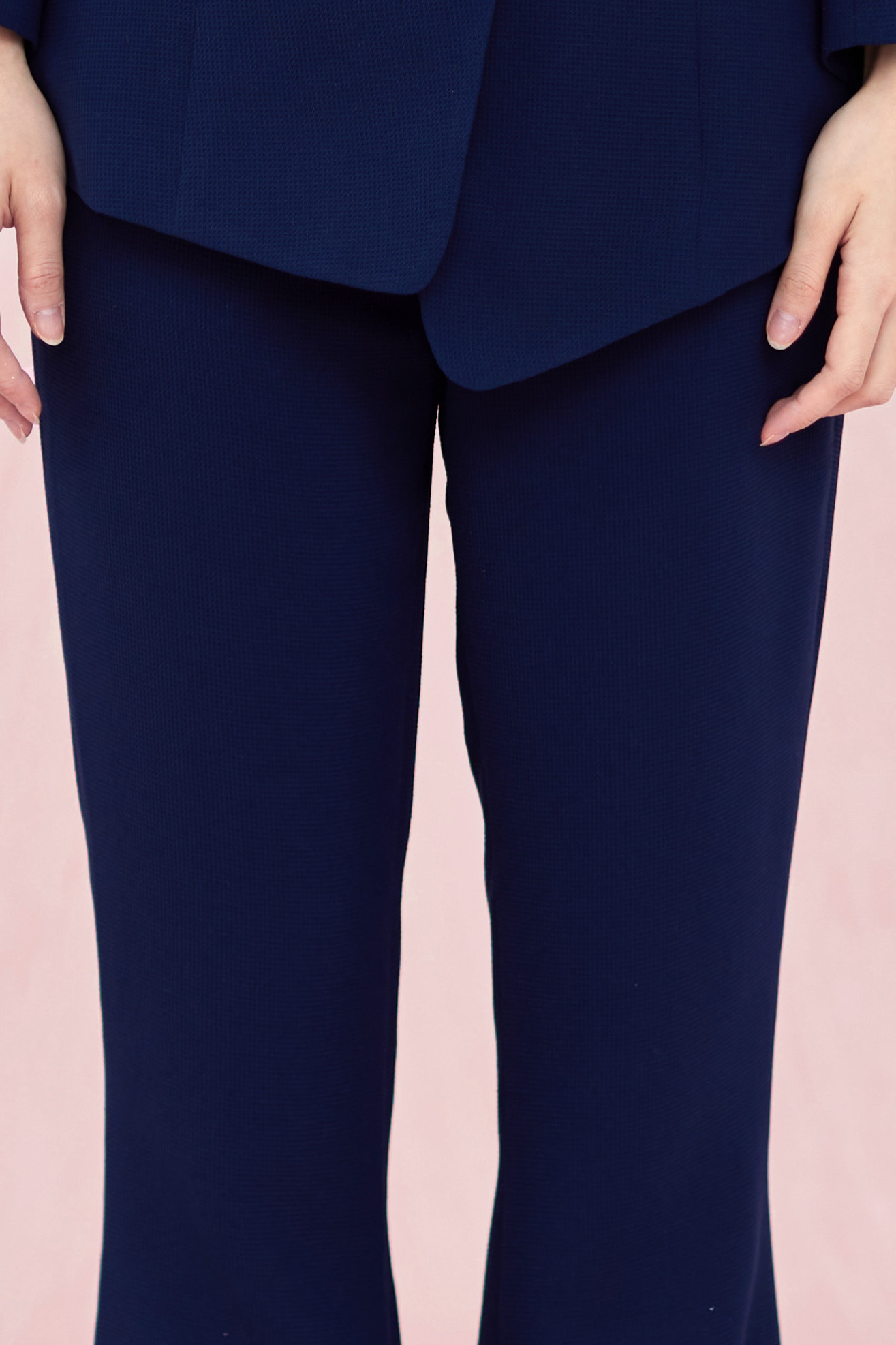Gelilia Navy Bel Pant