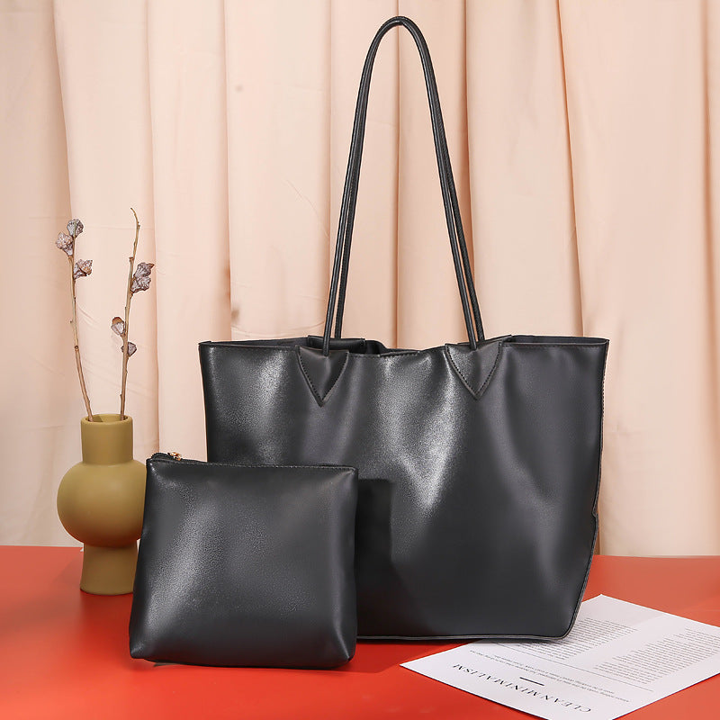 Ladies Vantage Handbag mySite