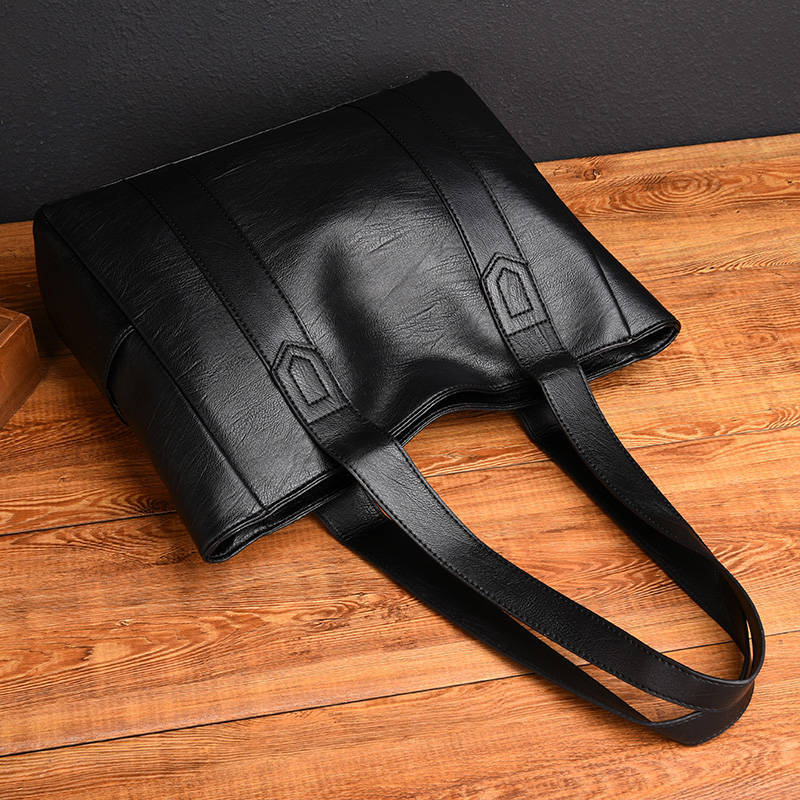 Large Capacity Multifunction Top Handle Bag mySite