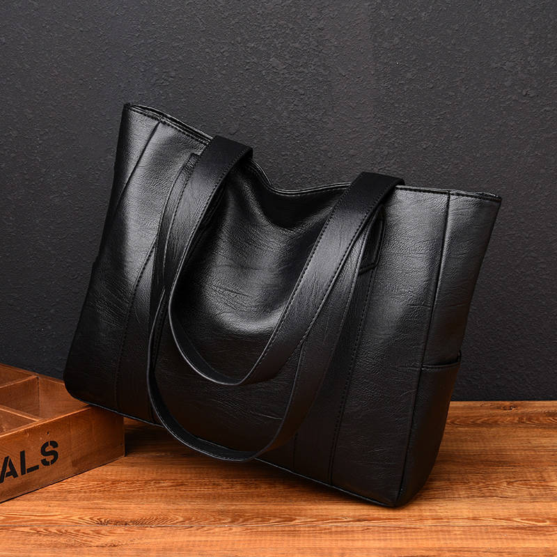 Large Capacity Multifunction Top Handle Bag mySite