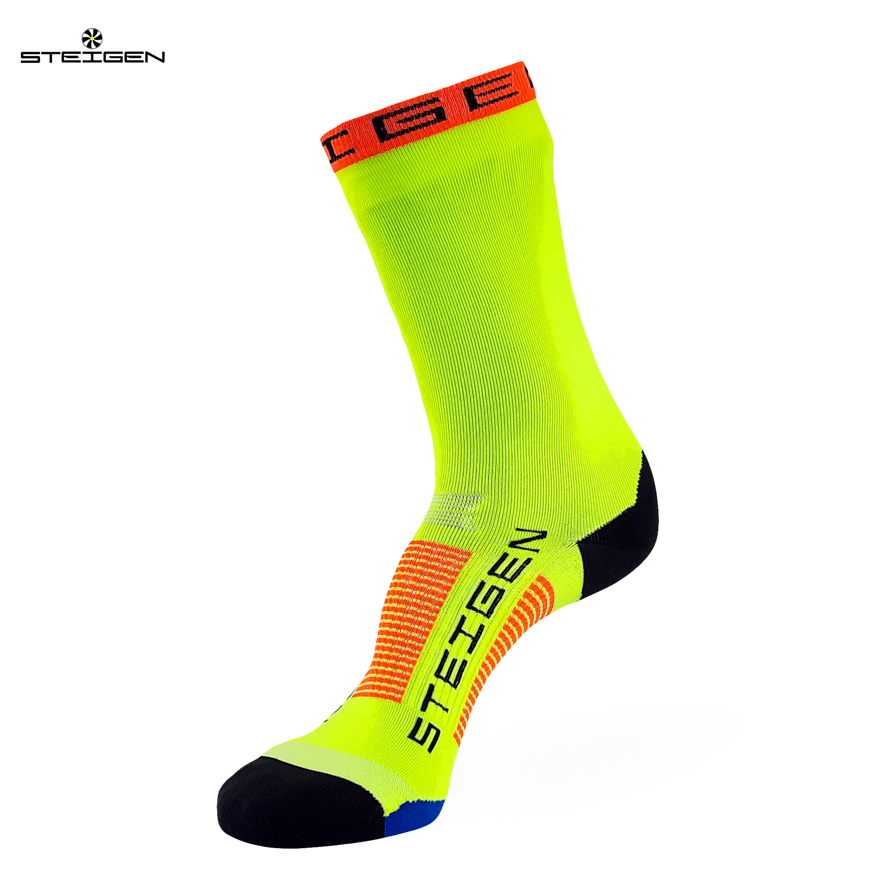 STEIGEN 3/4 Length 