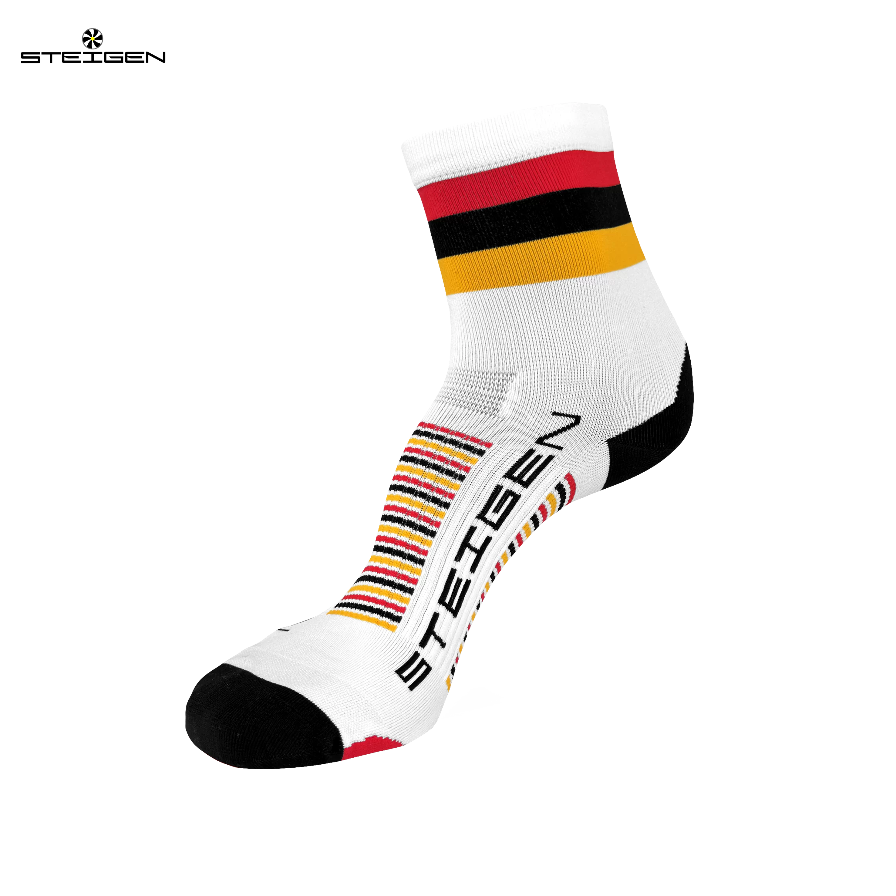 STEIGEN 1/2 Length 