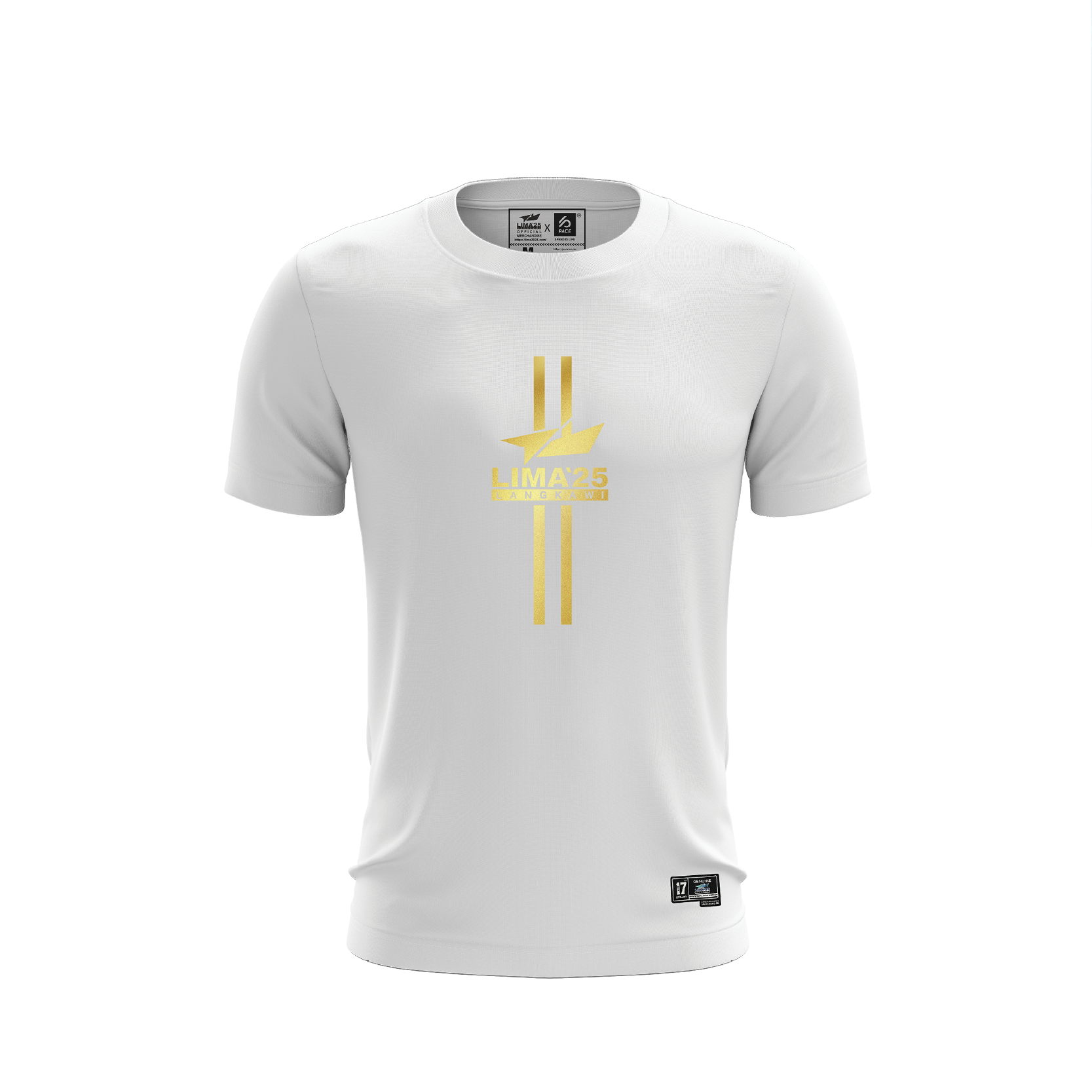 LIMA`25 Apex  Runway - Adult