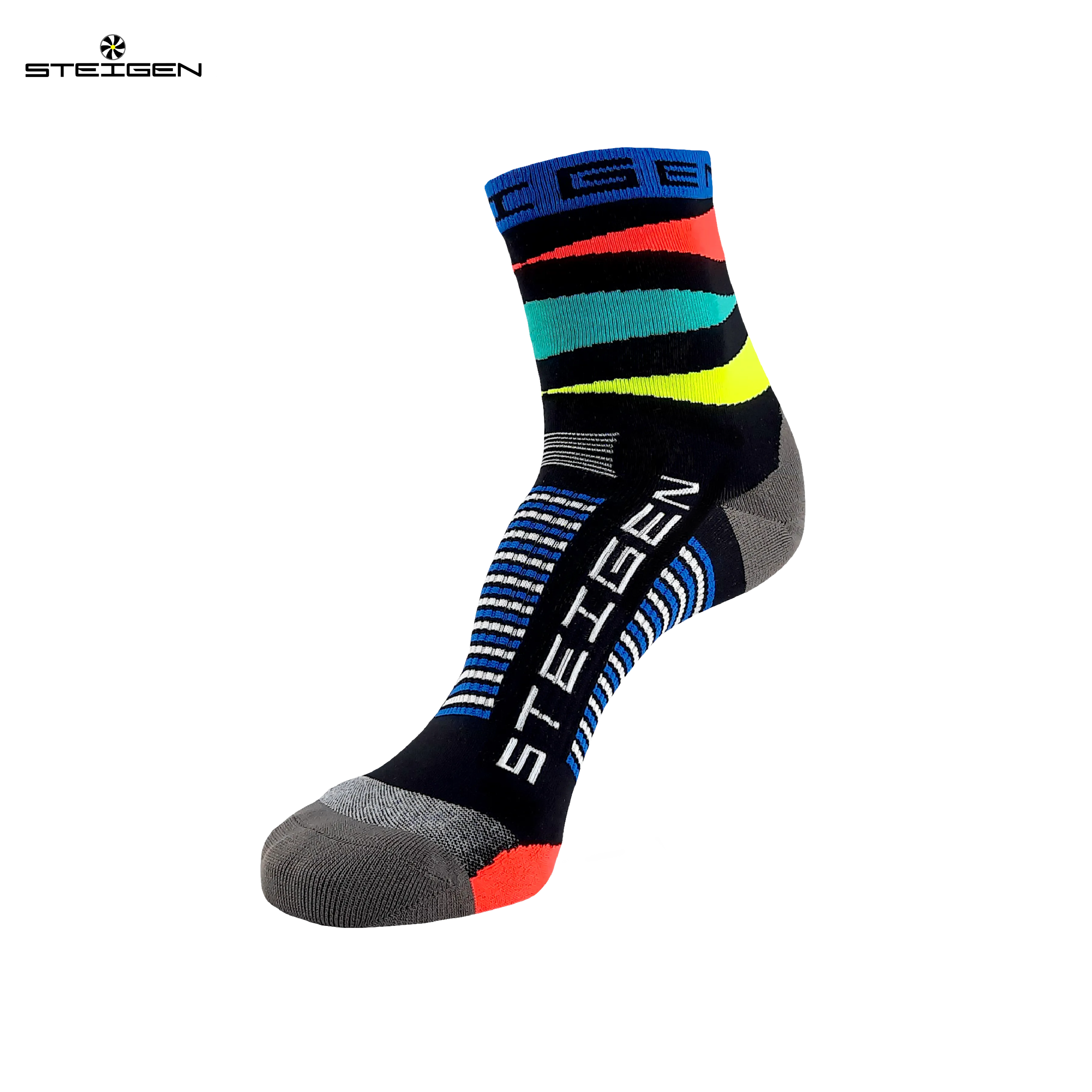 STEIGEN 1/2 Length 