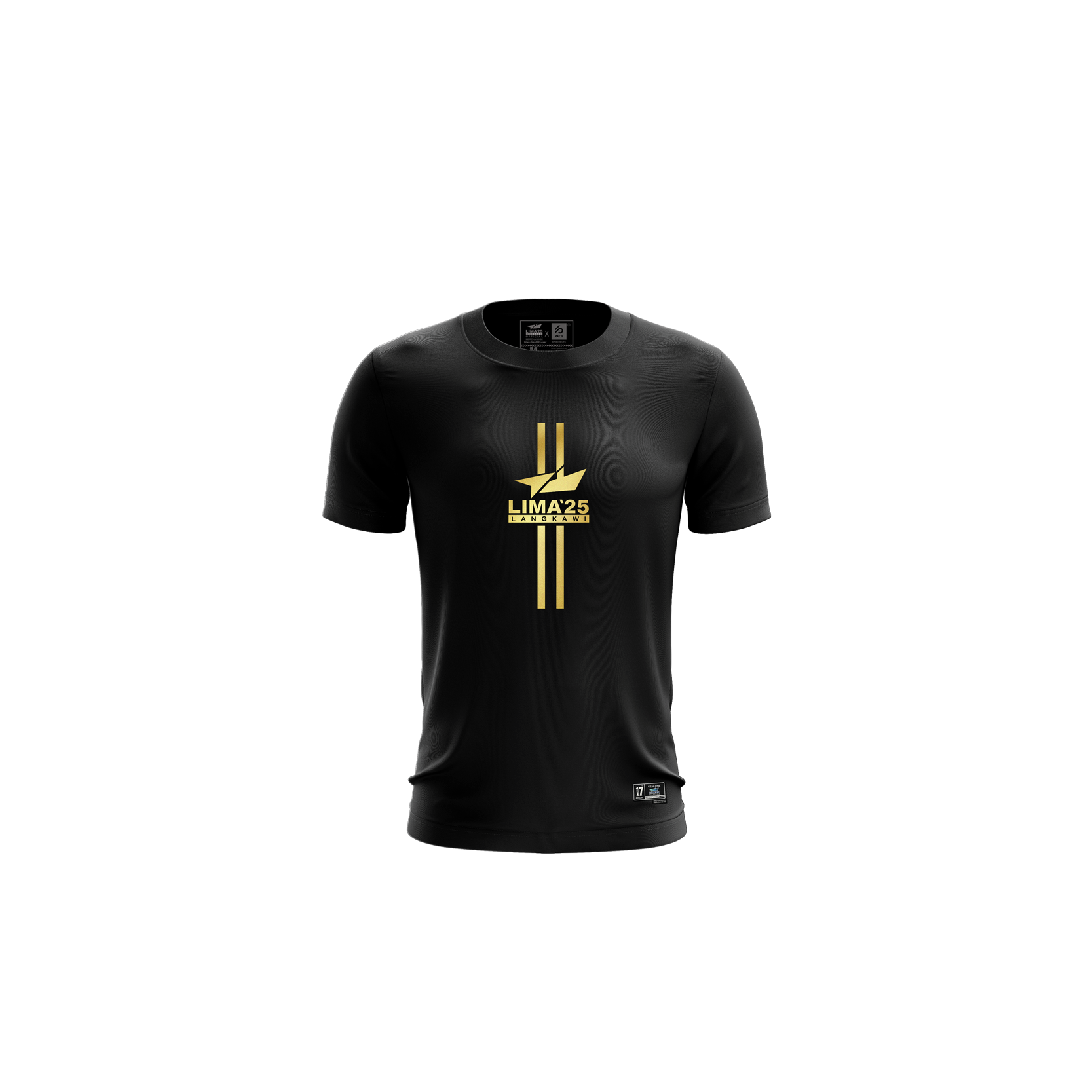 LIMA`25 Apex  Runway - Kids