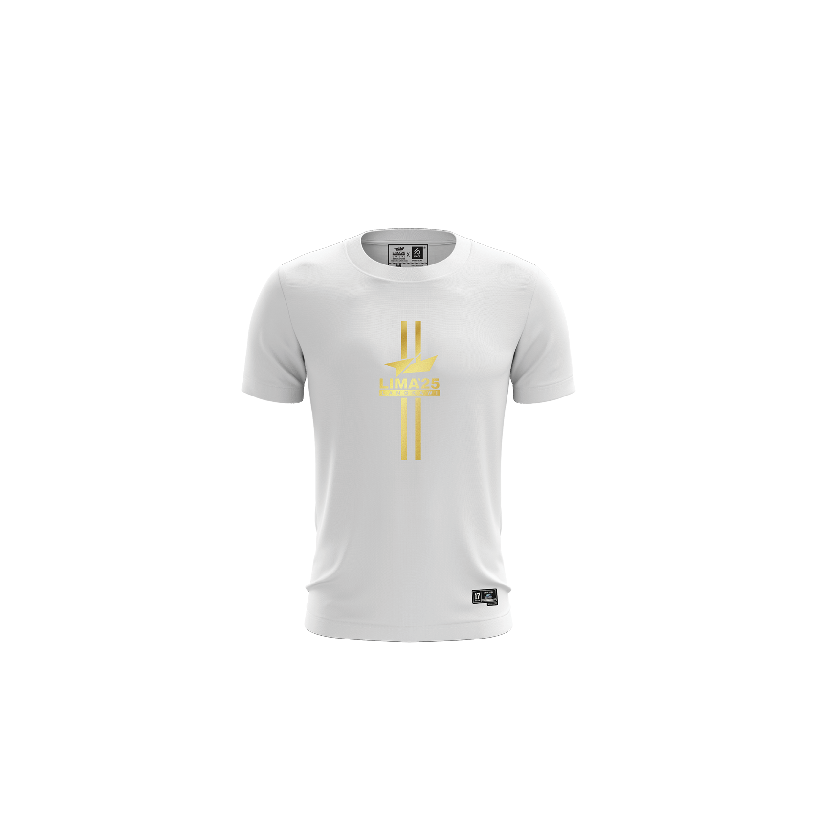 LIMA`25 Apex  Runway - Kids