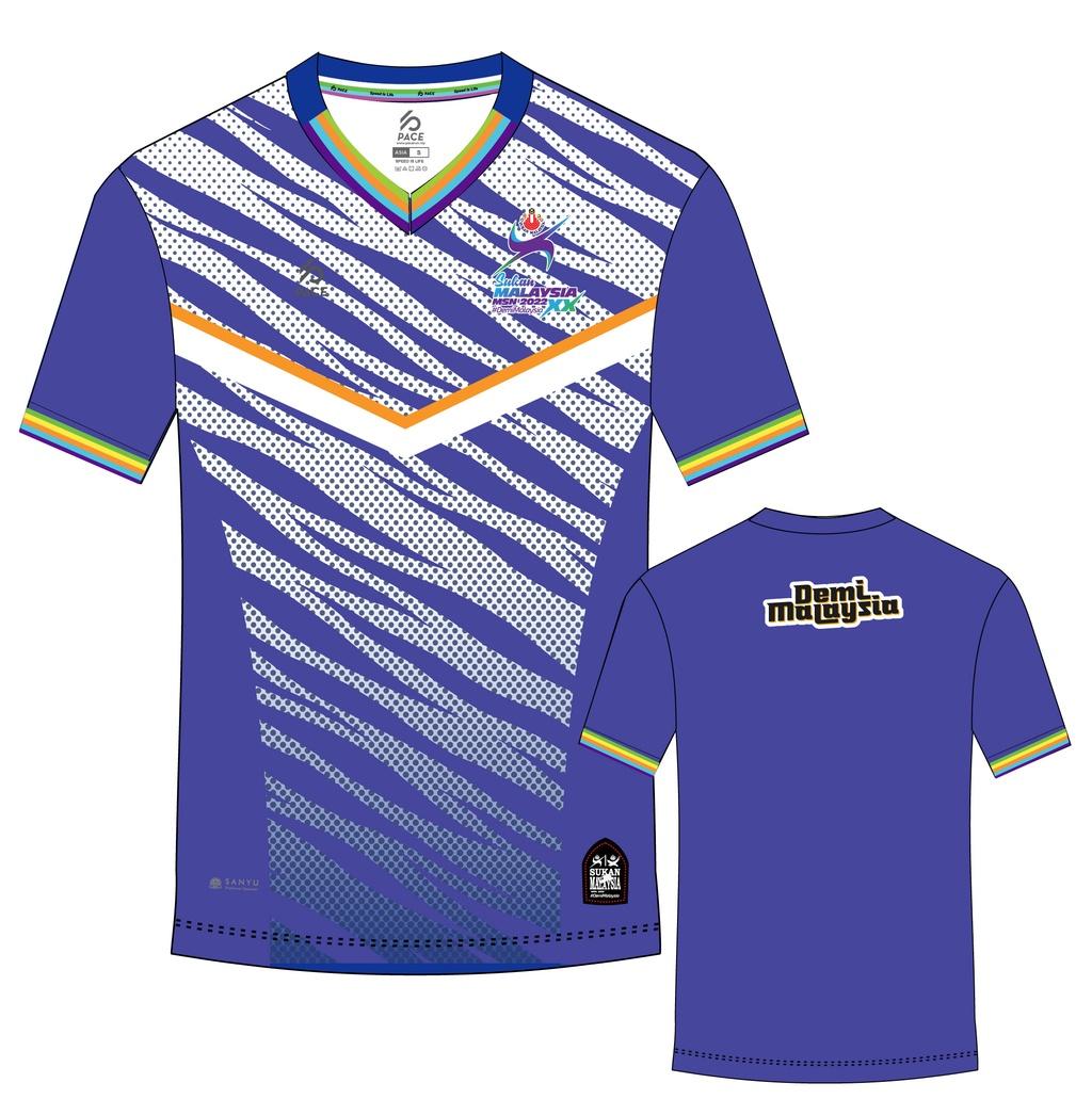 SUKMA VNECK