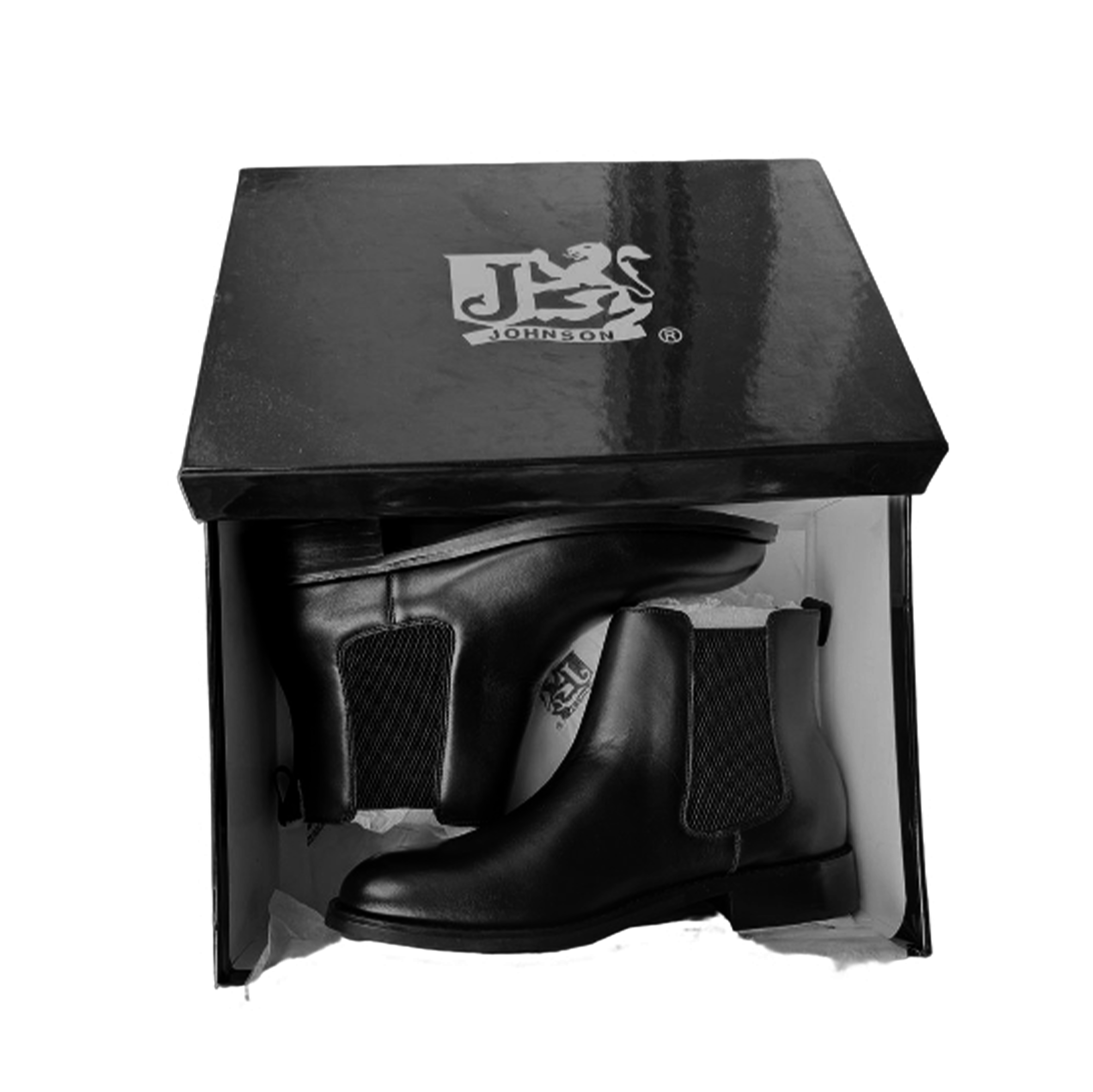 PACE Chelsea Boots