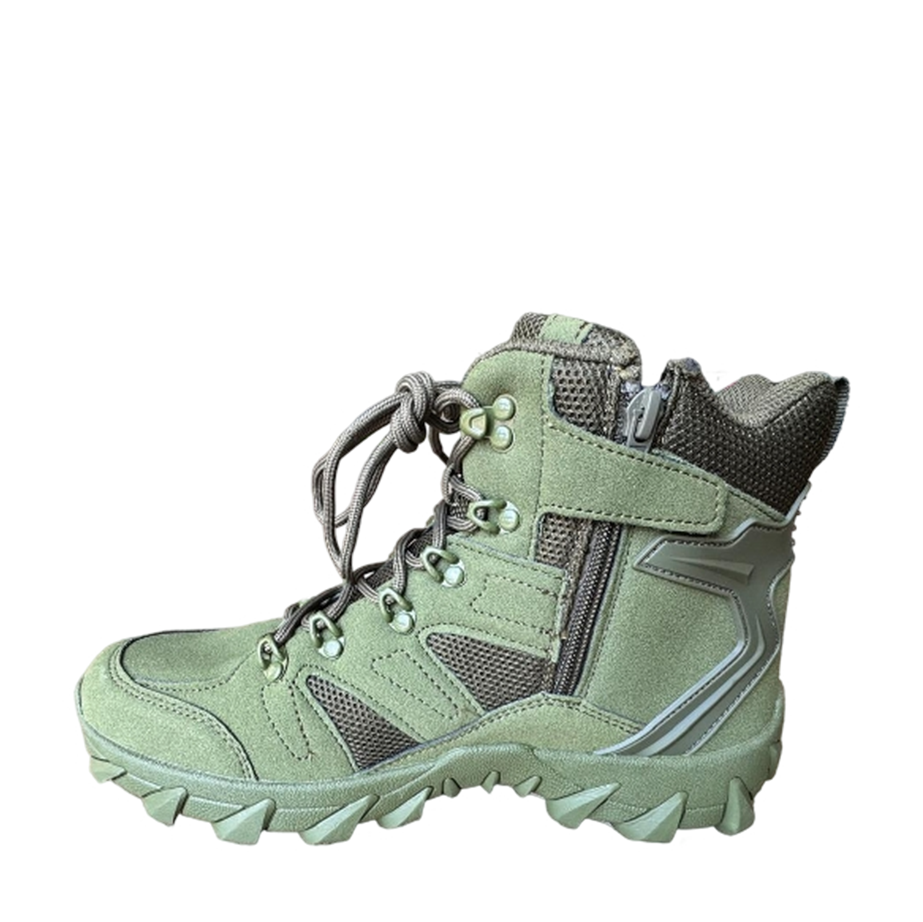 PACE AKSP Boots