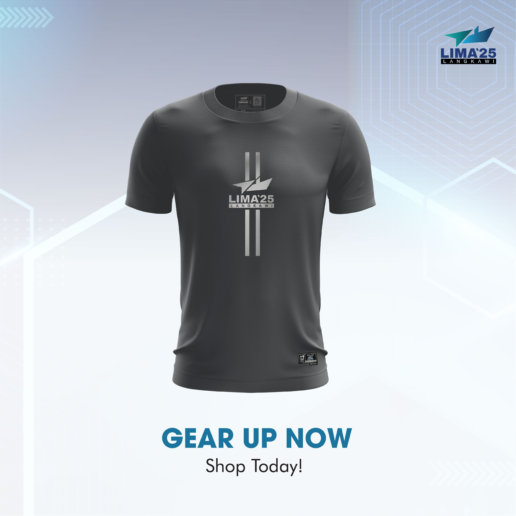 LIMA`25 Apex  Runway - Adult