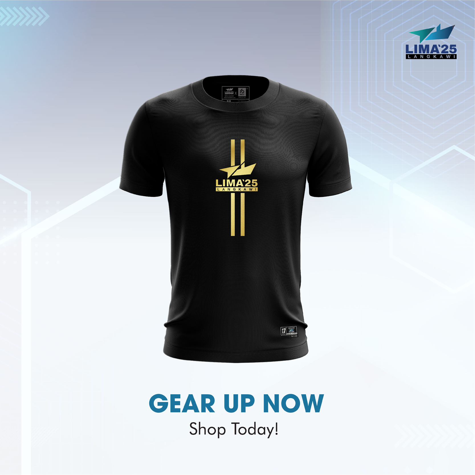 LIMA`25 Apex  Runway - Adult