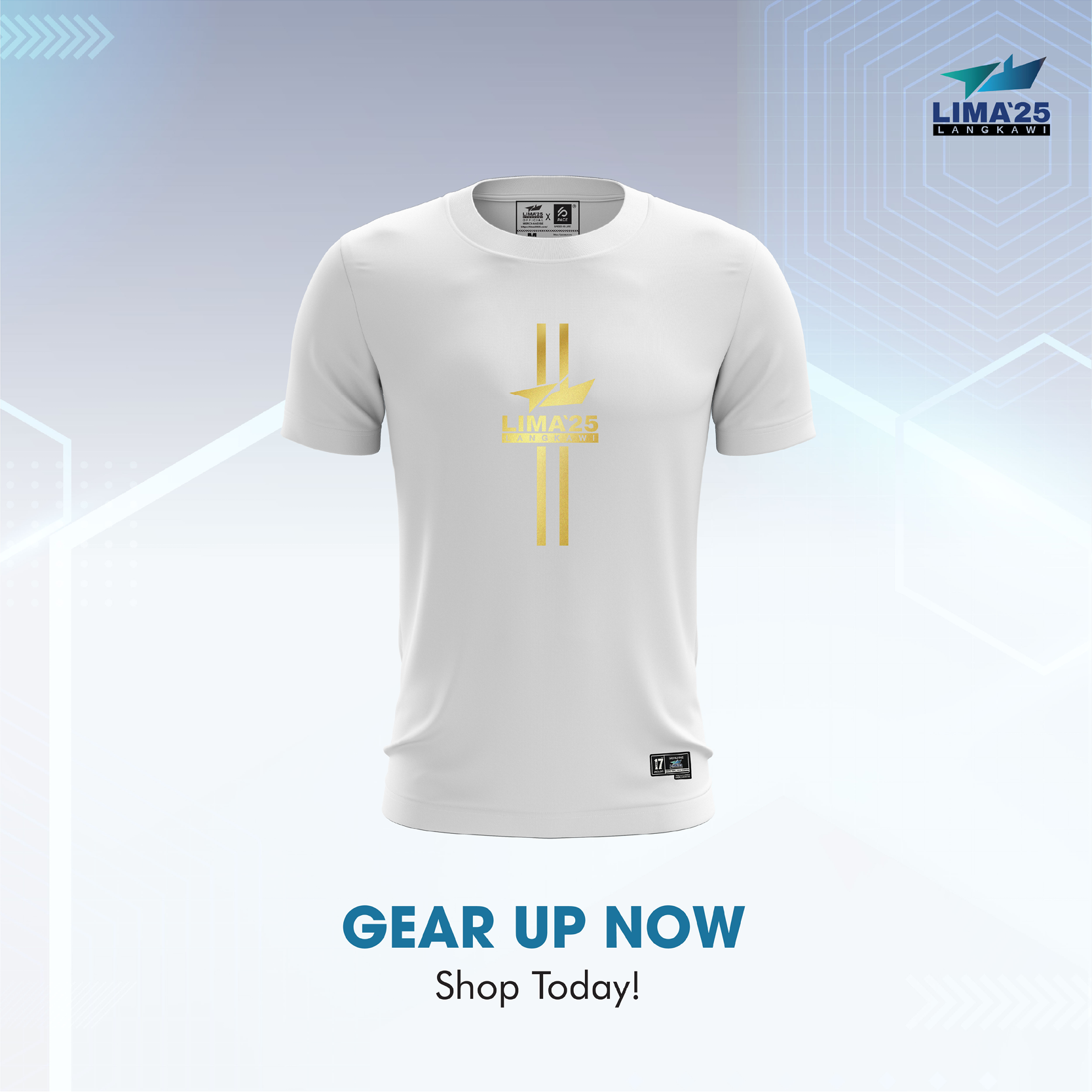 LIMA`25 Apex  Runway - Adult