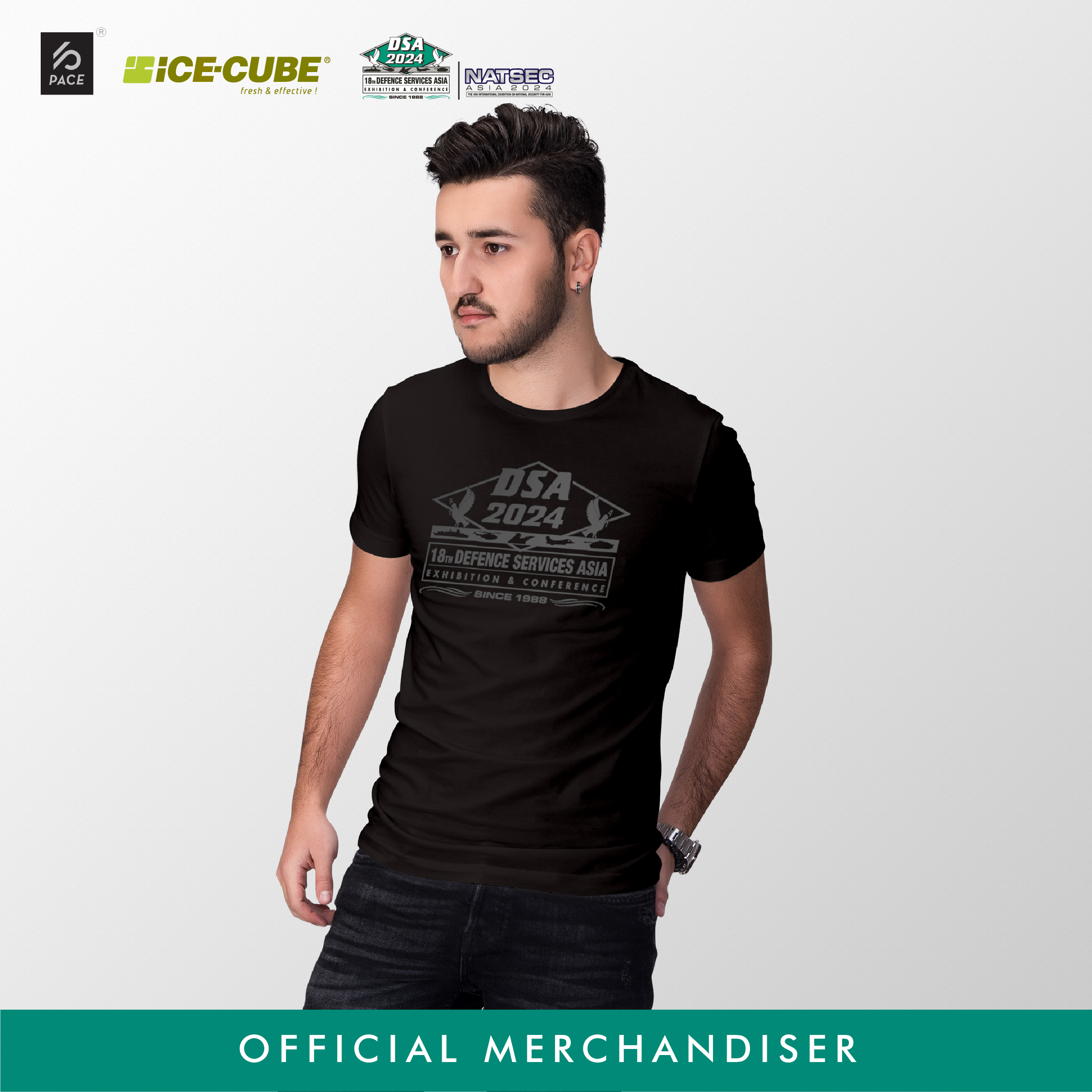 DSA 2024 CLASSIC TEE PREMIUM