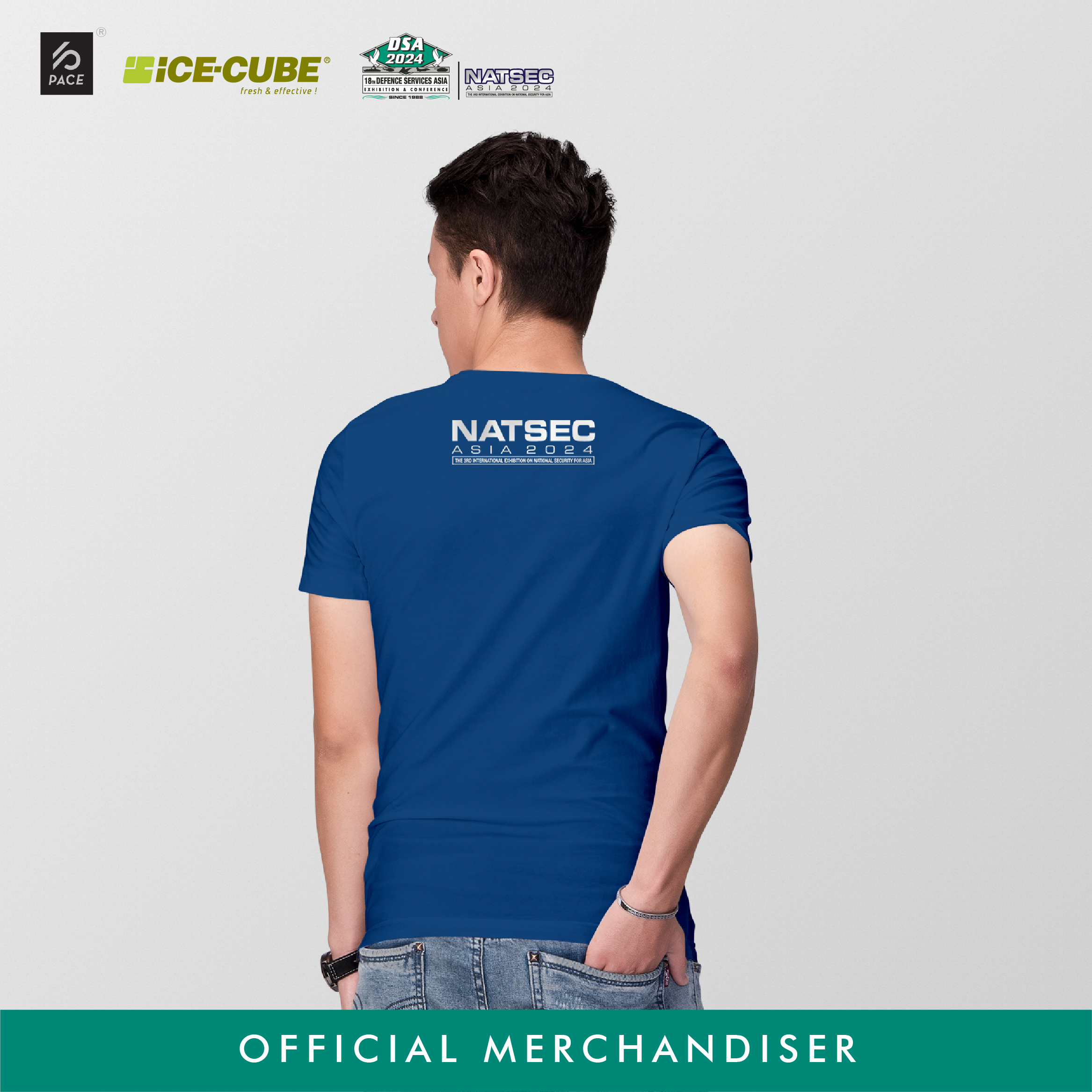 DSA 2024 Classic Tee Premium 