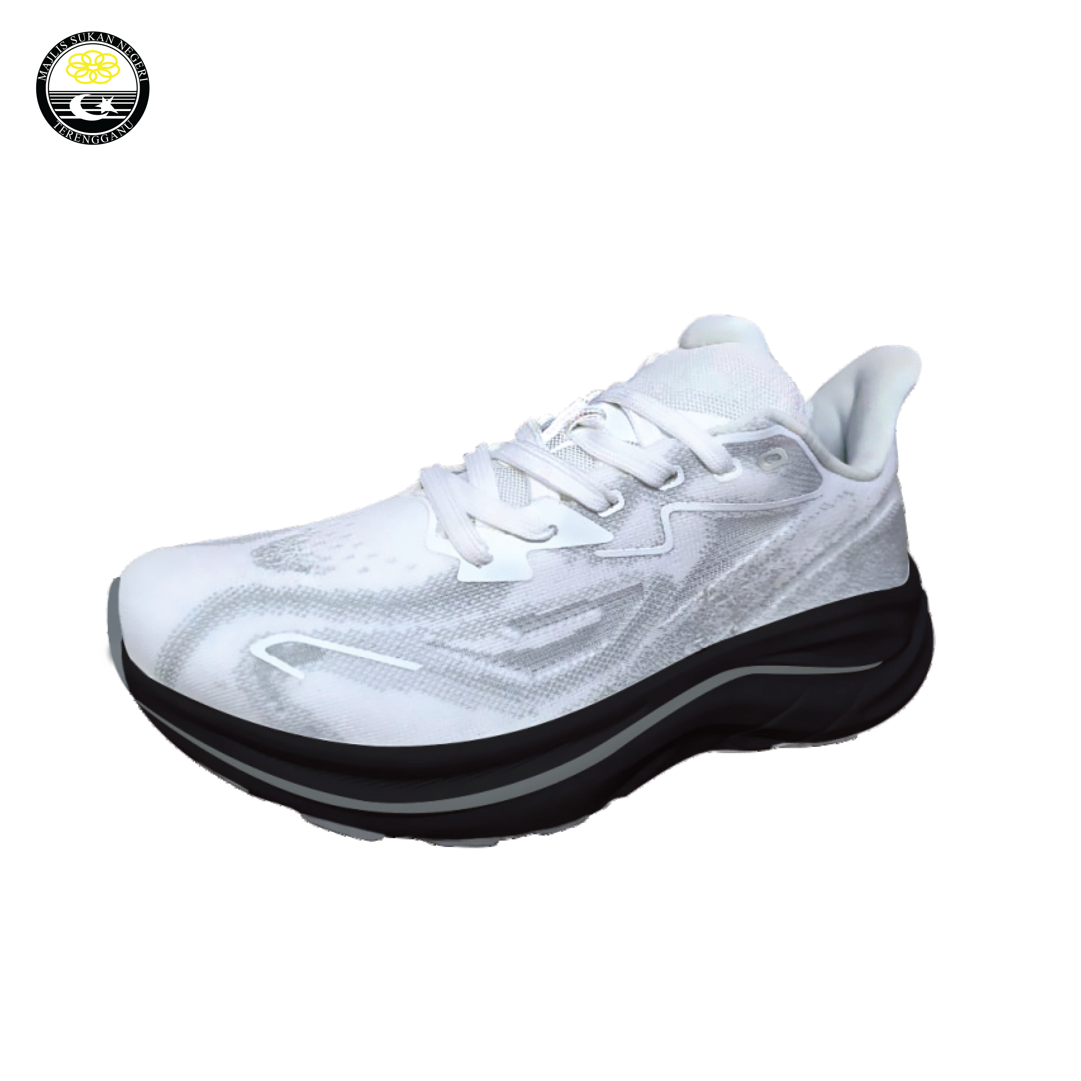 TERENGGANU SUKMA 26 Sport Shoes