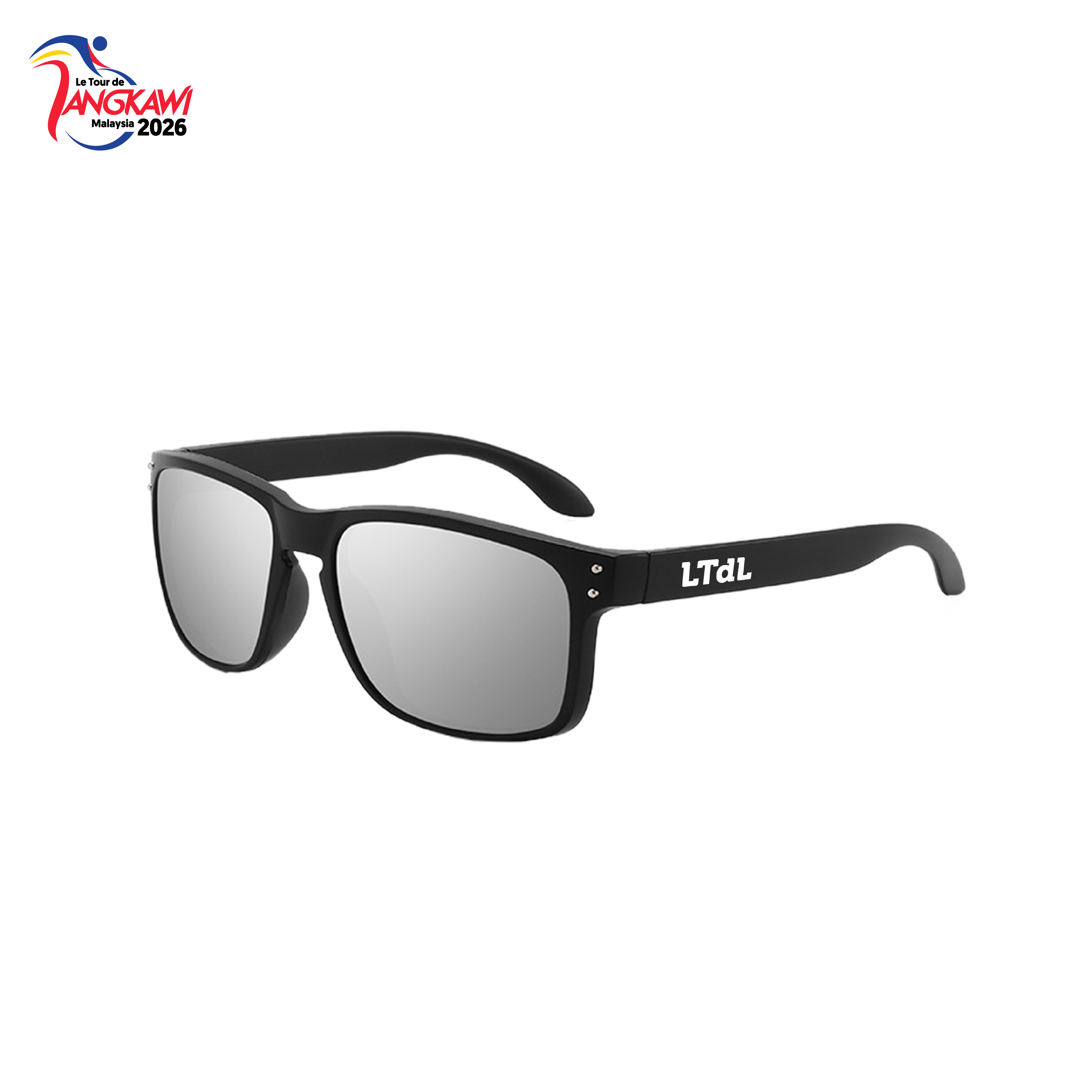 LTDL`26 Spec Cycling