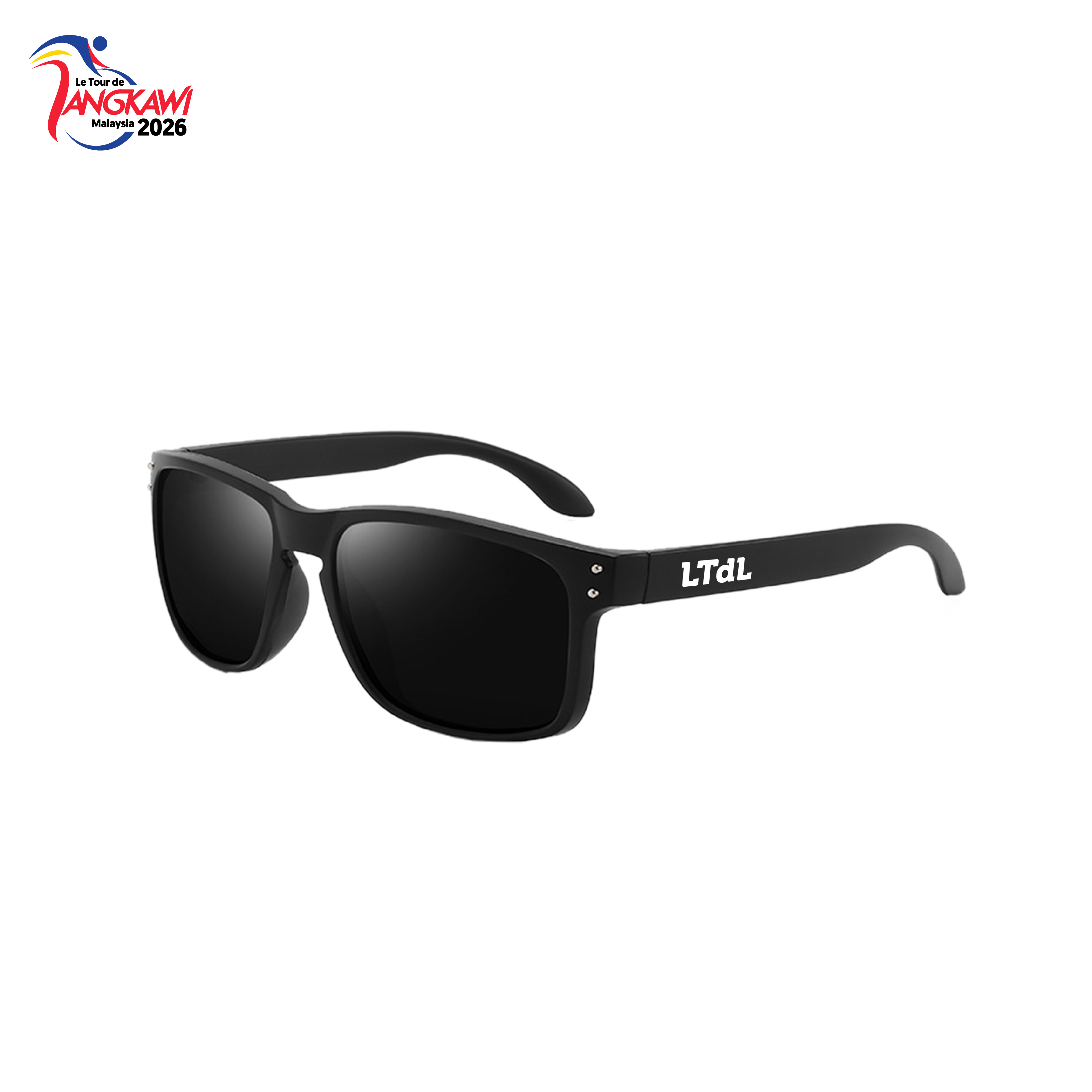 LTDL`26 Spec Cycling