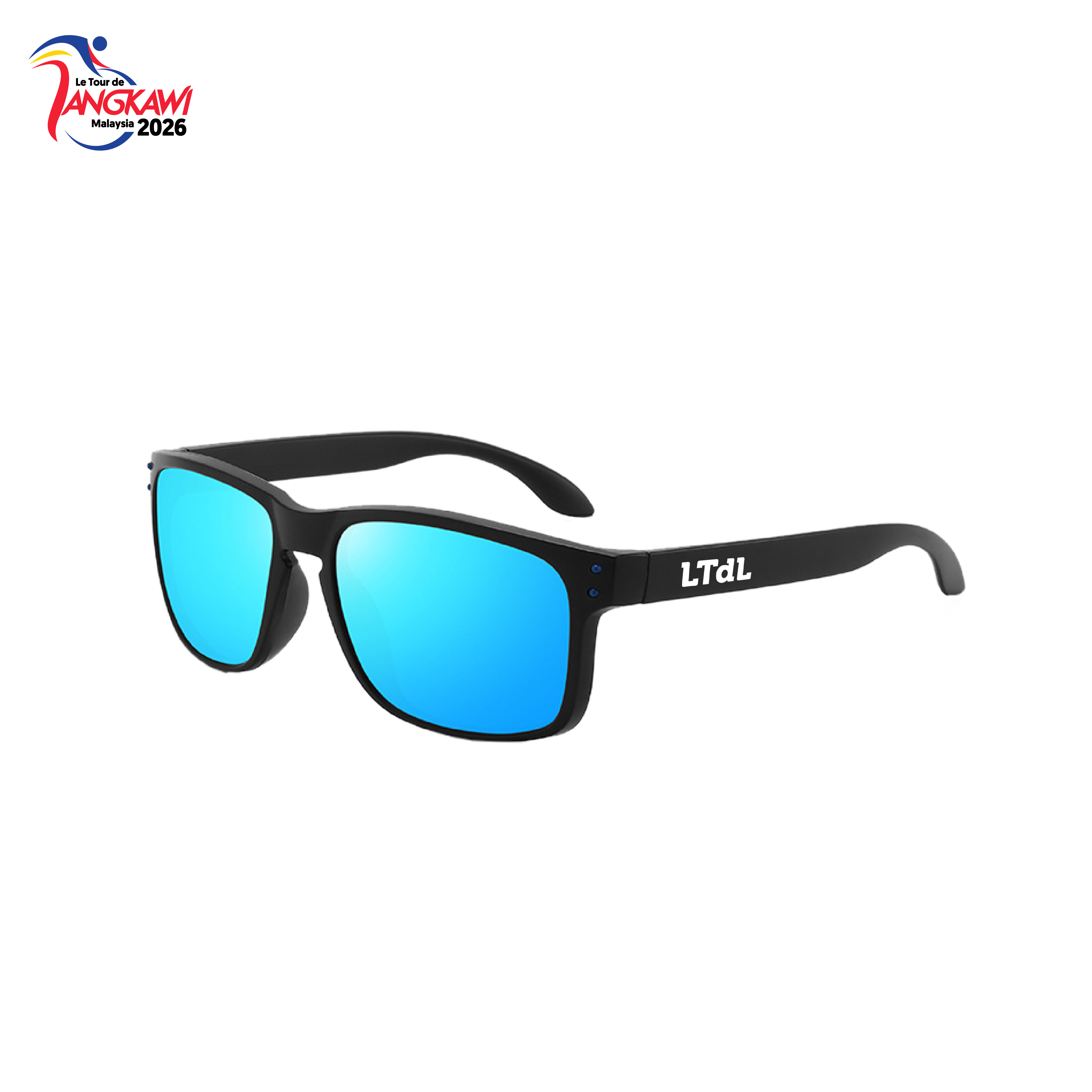 LTDL`26 Spec Cycling