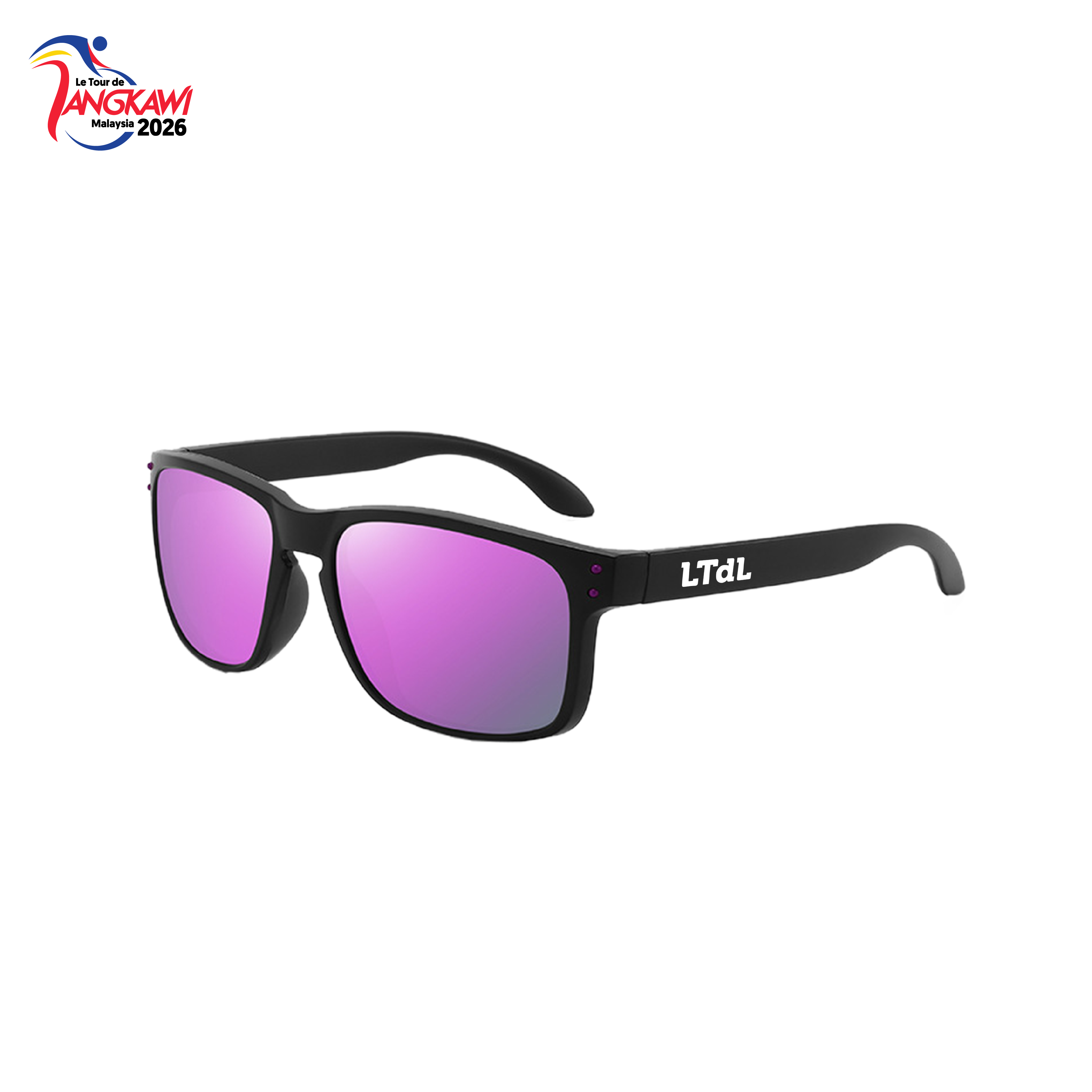 LTDL`26 Spec Cycling