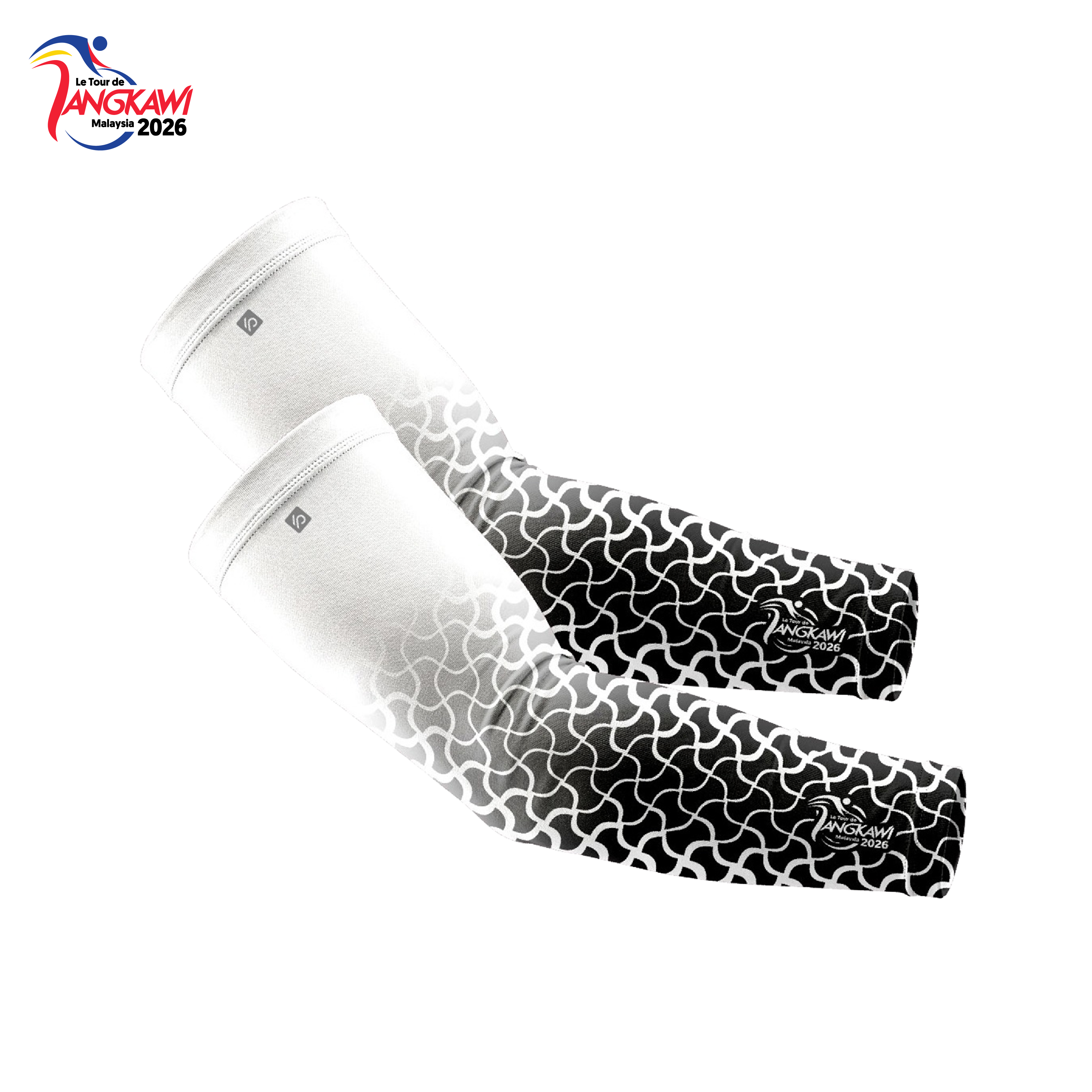 LTDL`26 Hand Sock