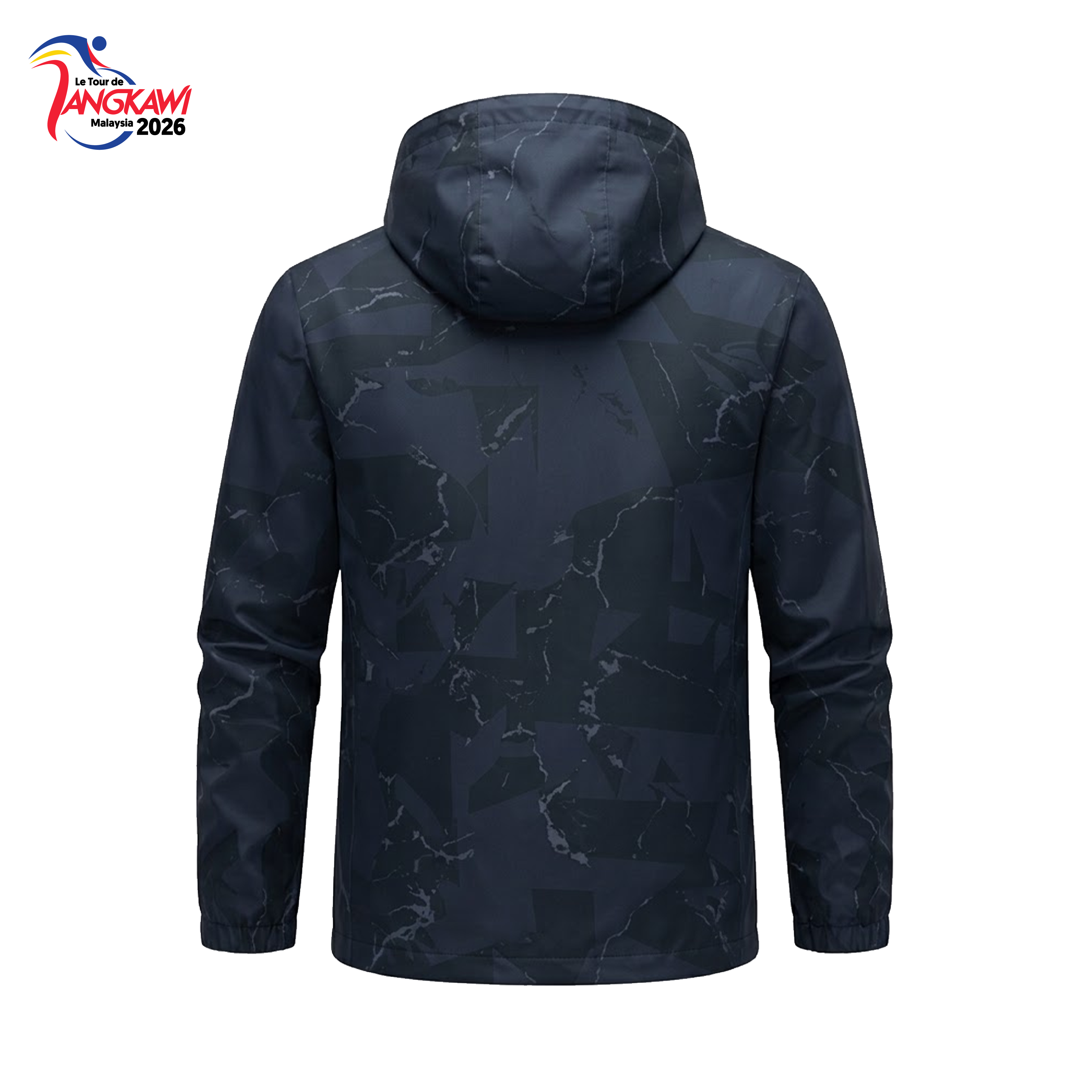 LTDL`26 Sport Jacket