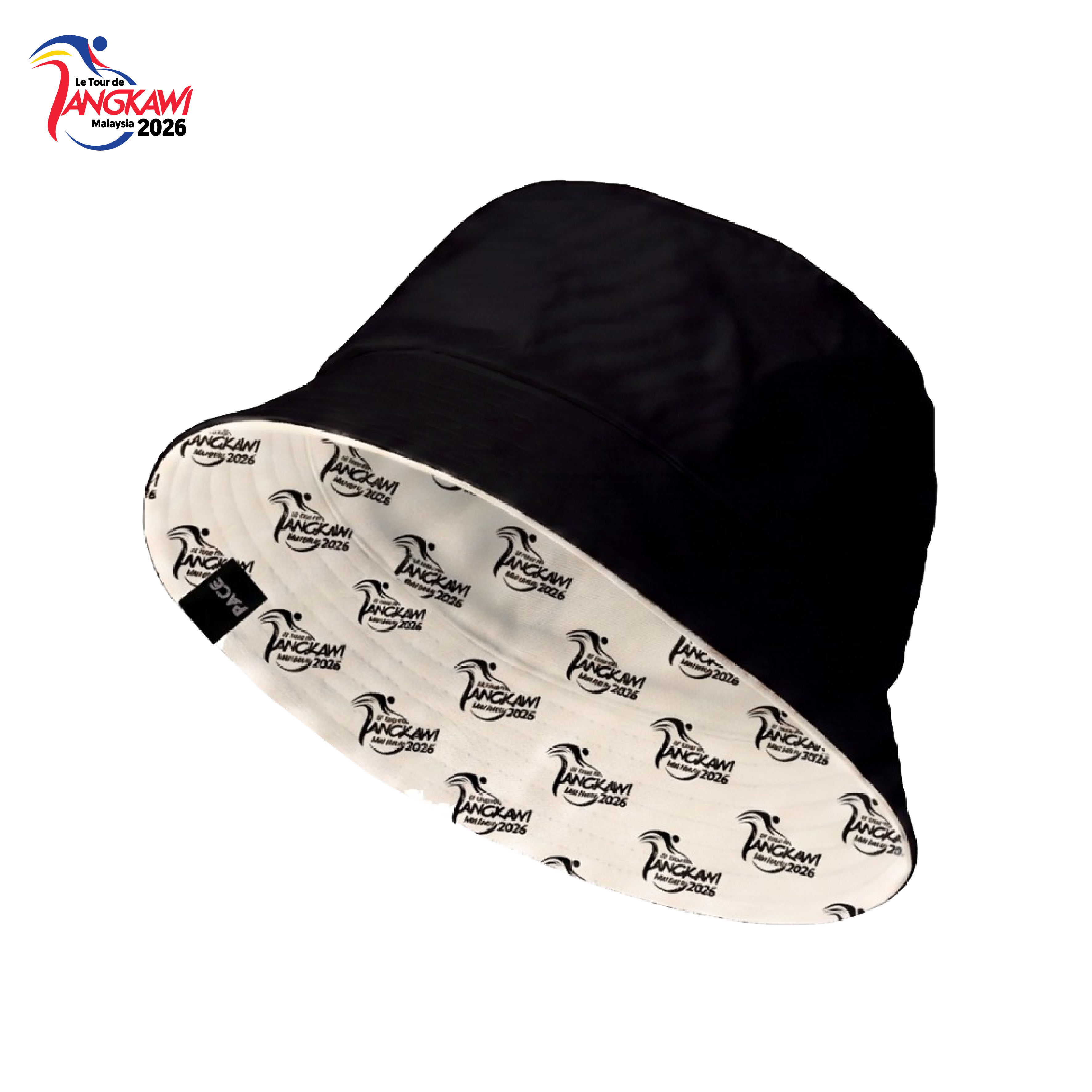 LTDL`26 Bucket Hat