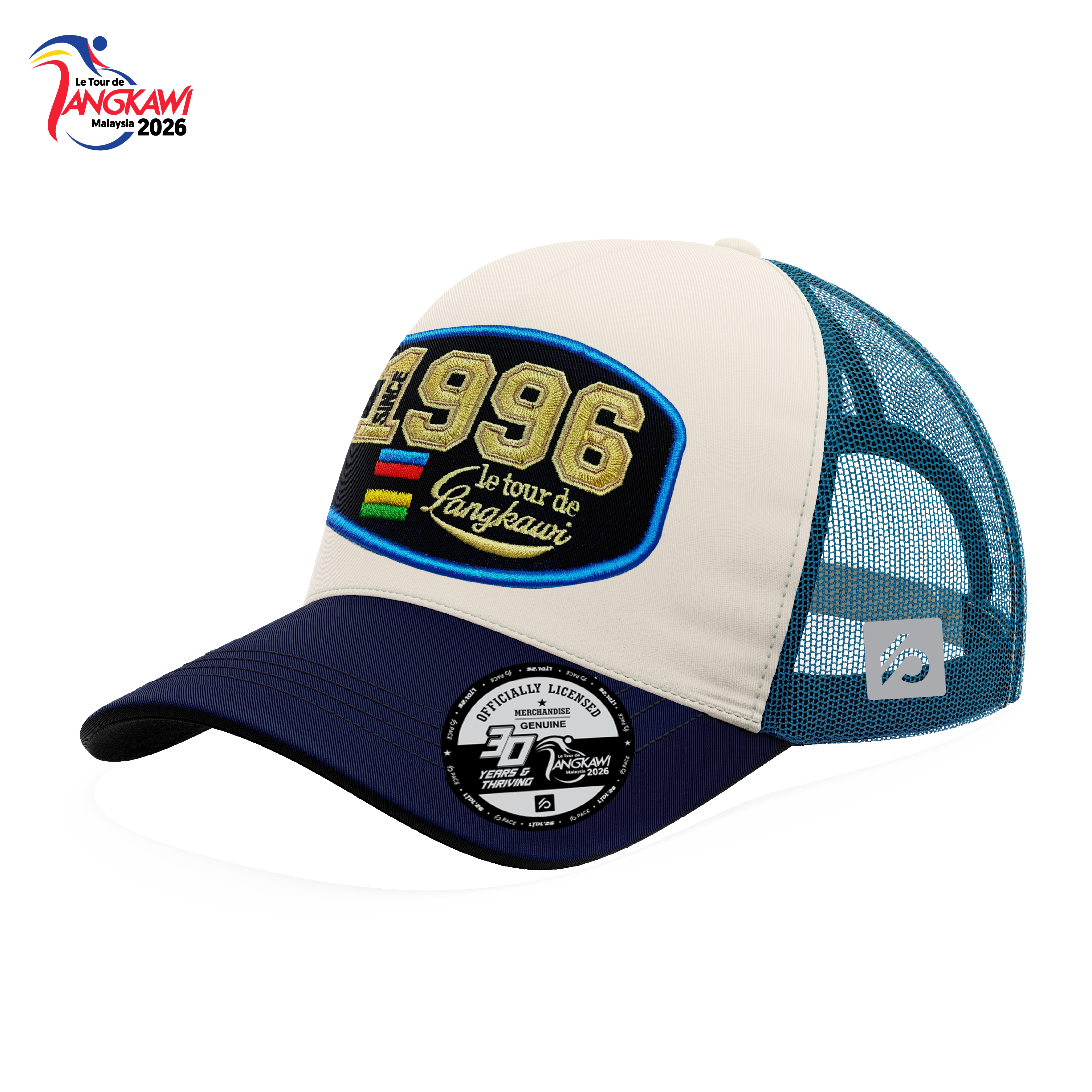 LTDL`26 Trucker Cap