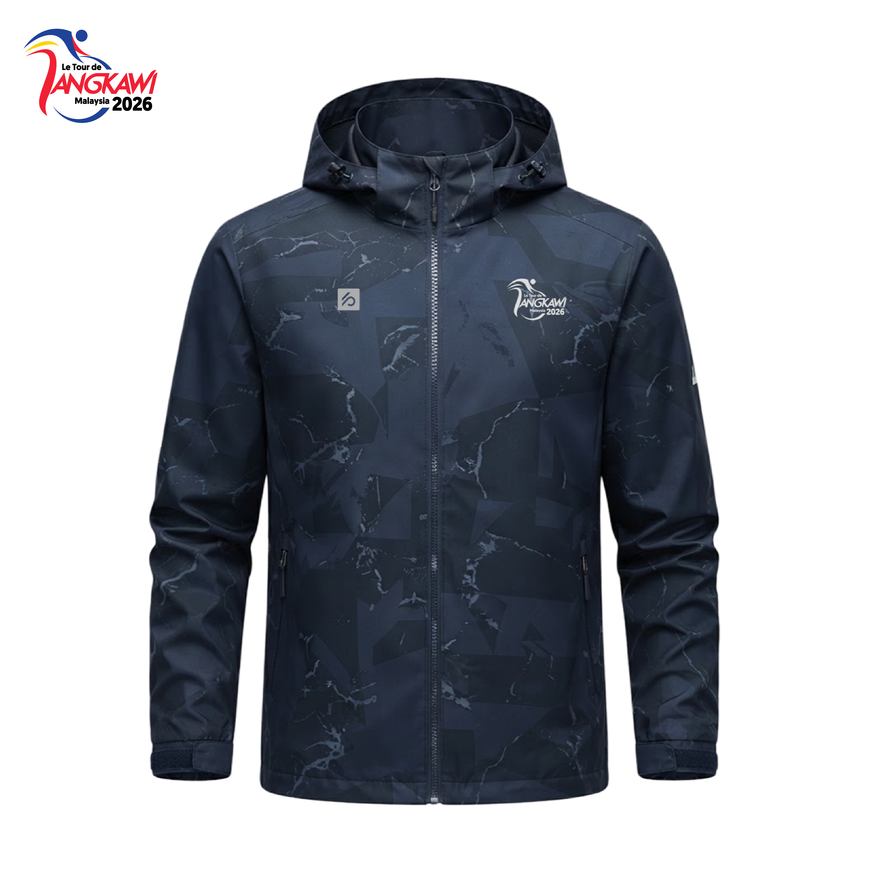 LTDL`26 Sport Jacket