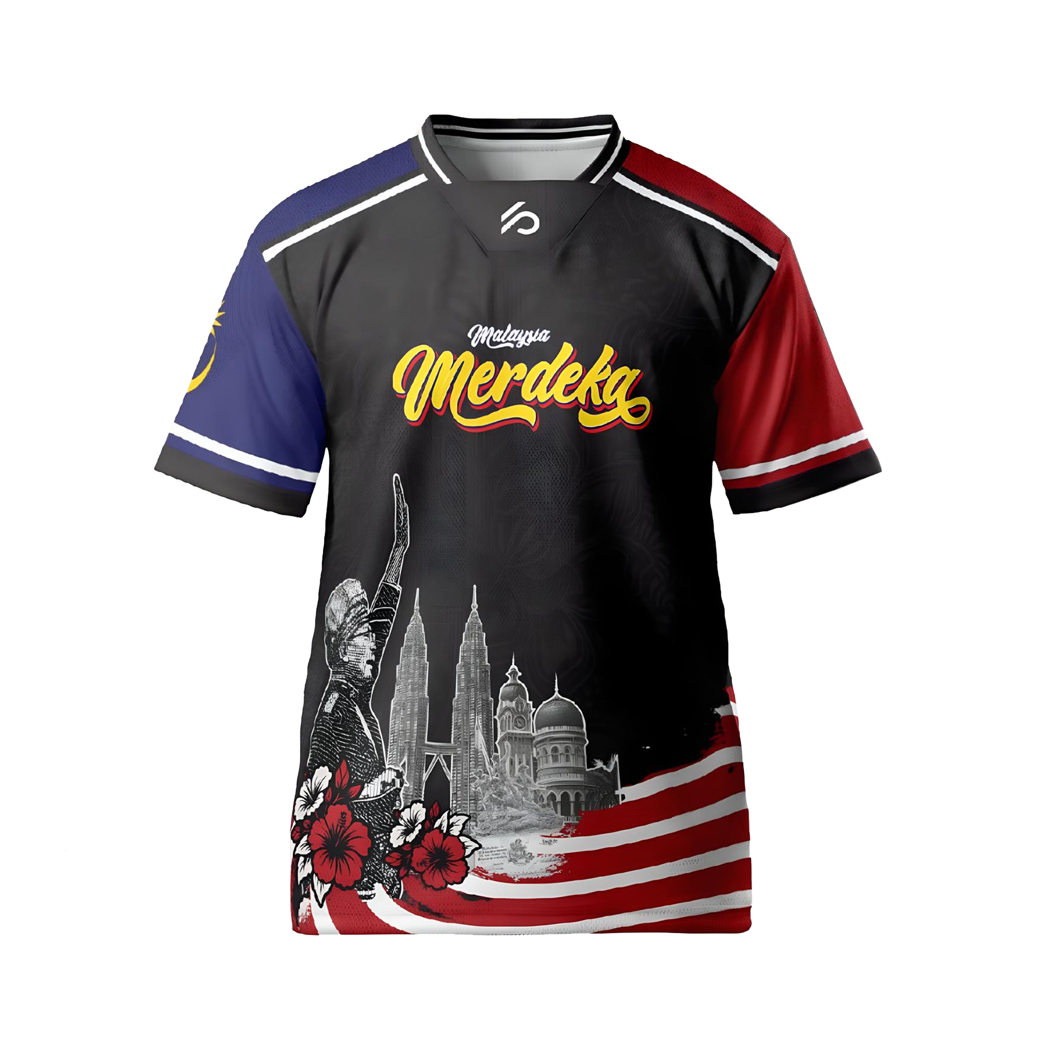 Merdeka25 Black Edition