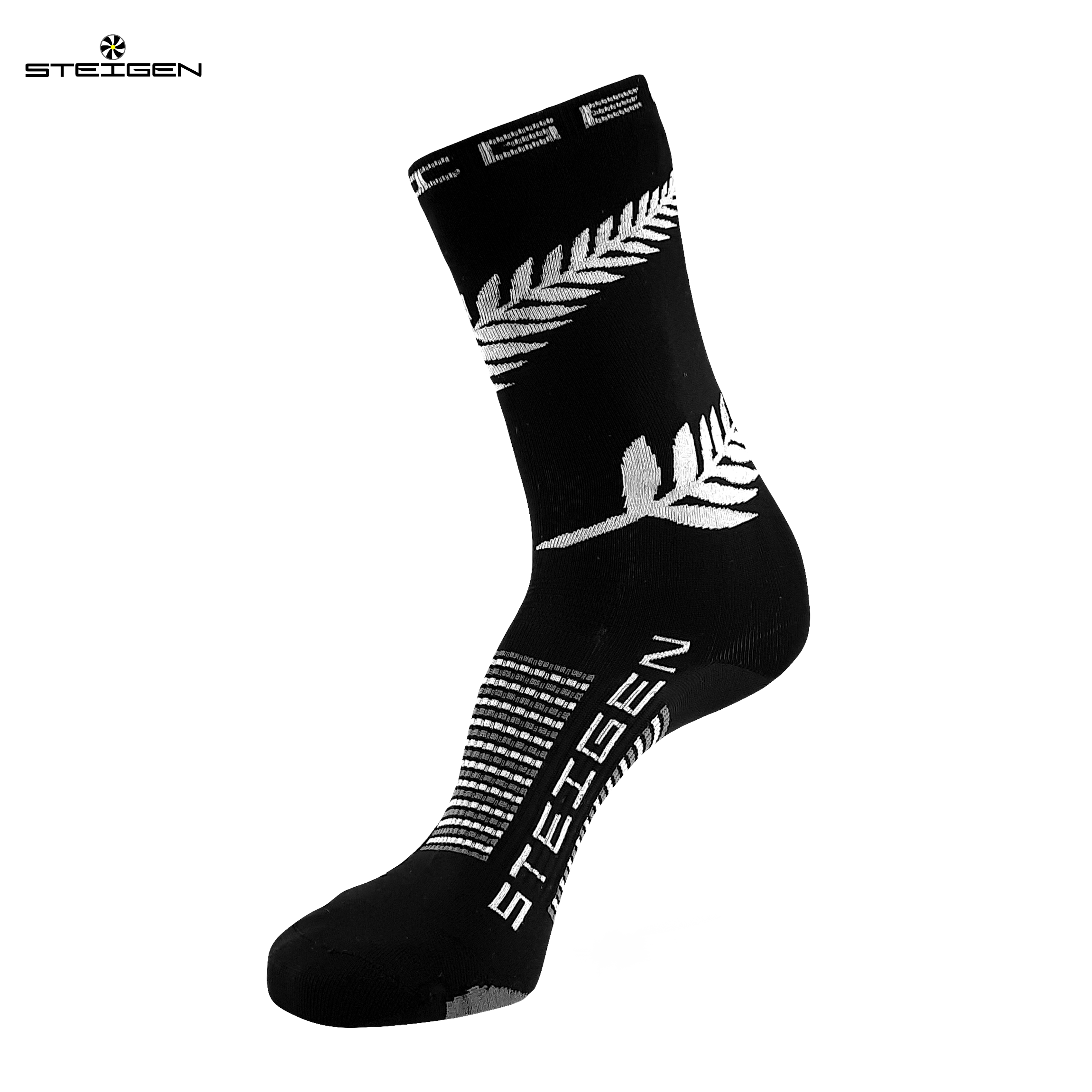 STEIGEN 3/4 Length 