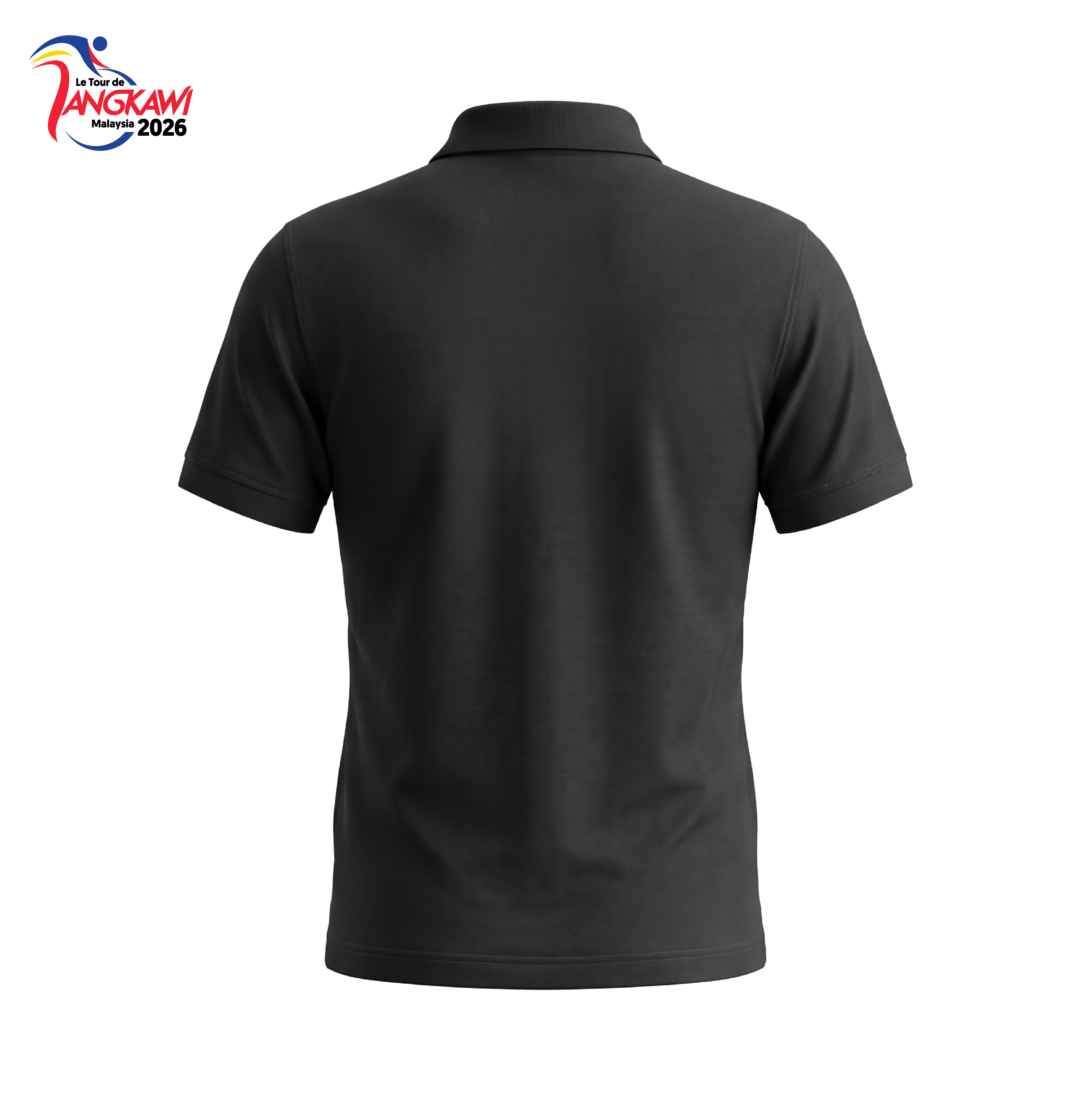 LTDL`26 Polo Exclusive